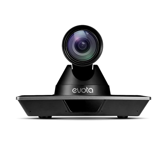EVOTA 4K PTZ Camera - Image 1
