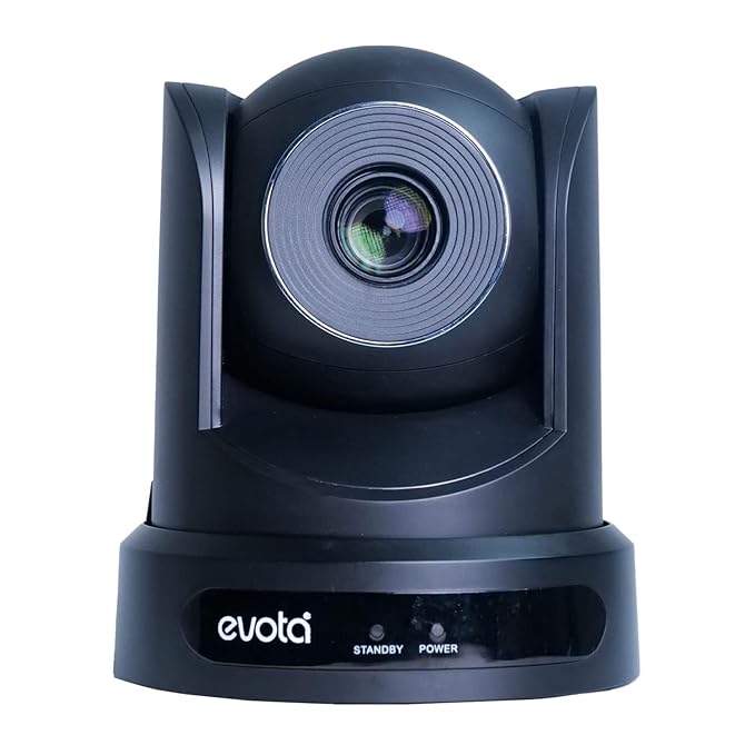 10X HD PTZ Camera - Image 1