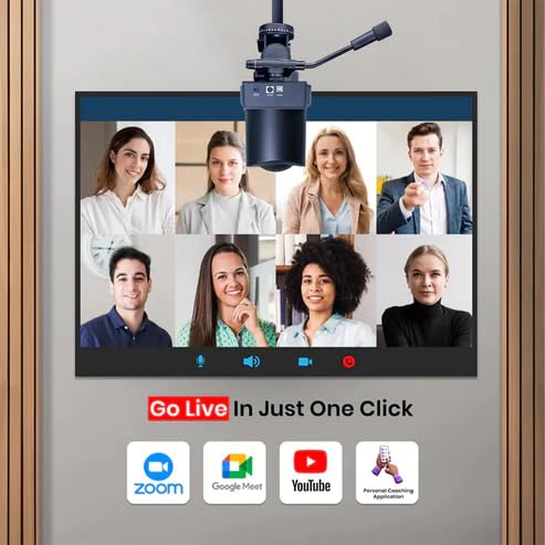 10X HD PTZ Camera 2