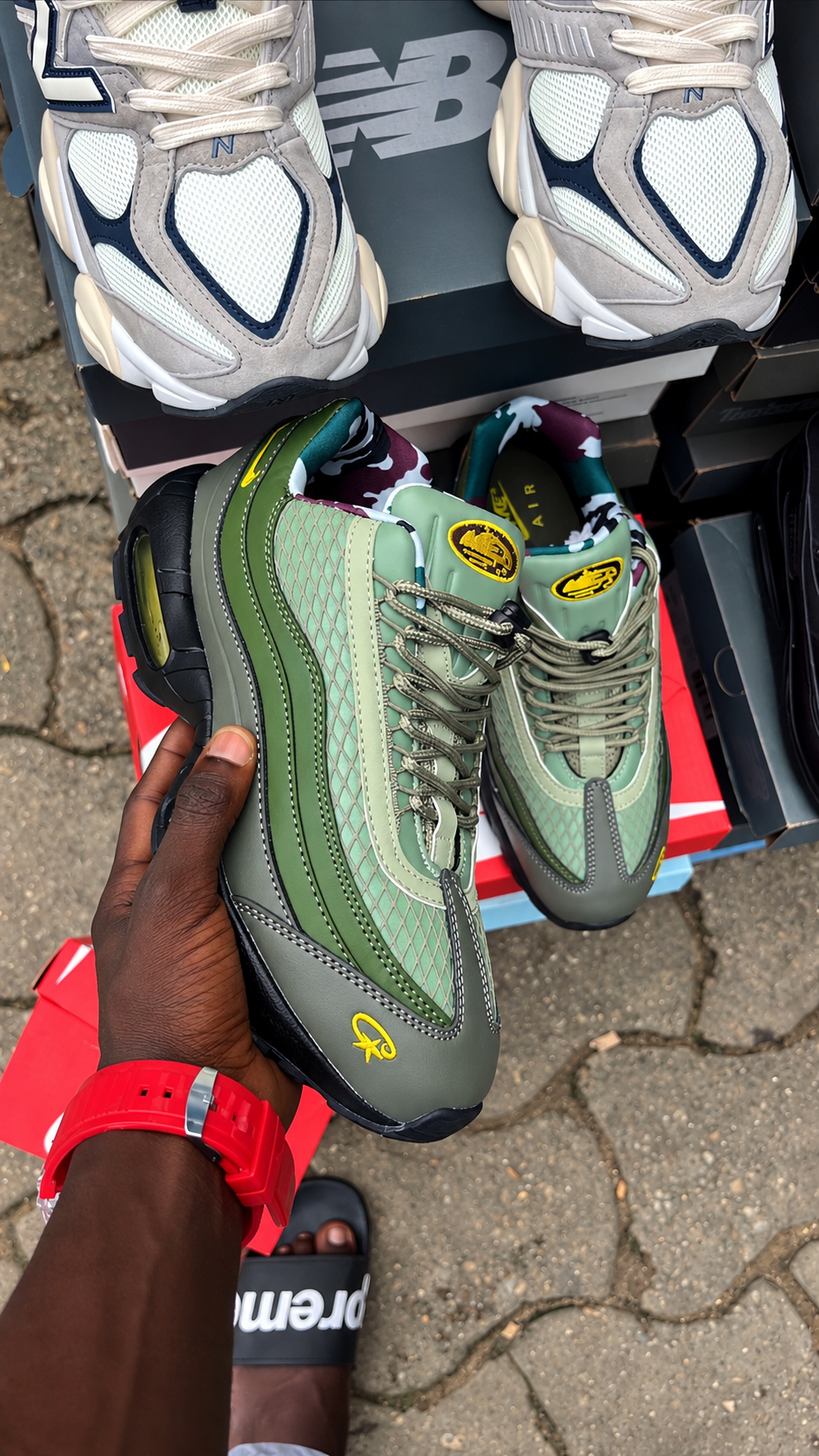 Sneakers (copie) 4