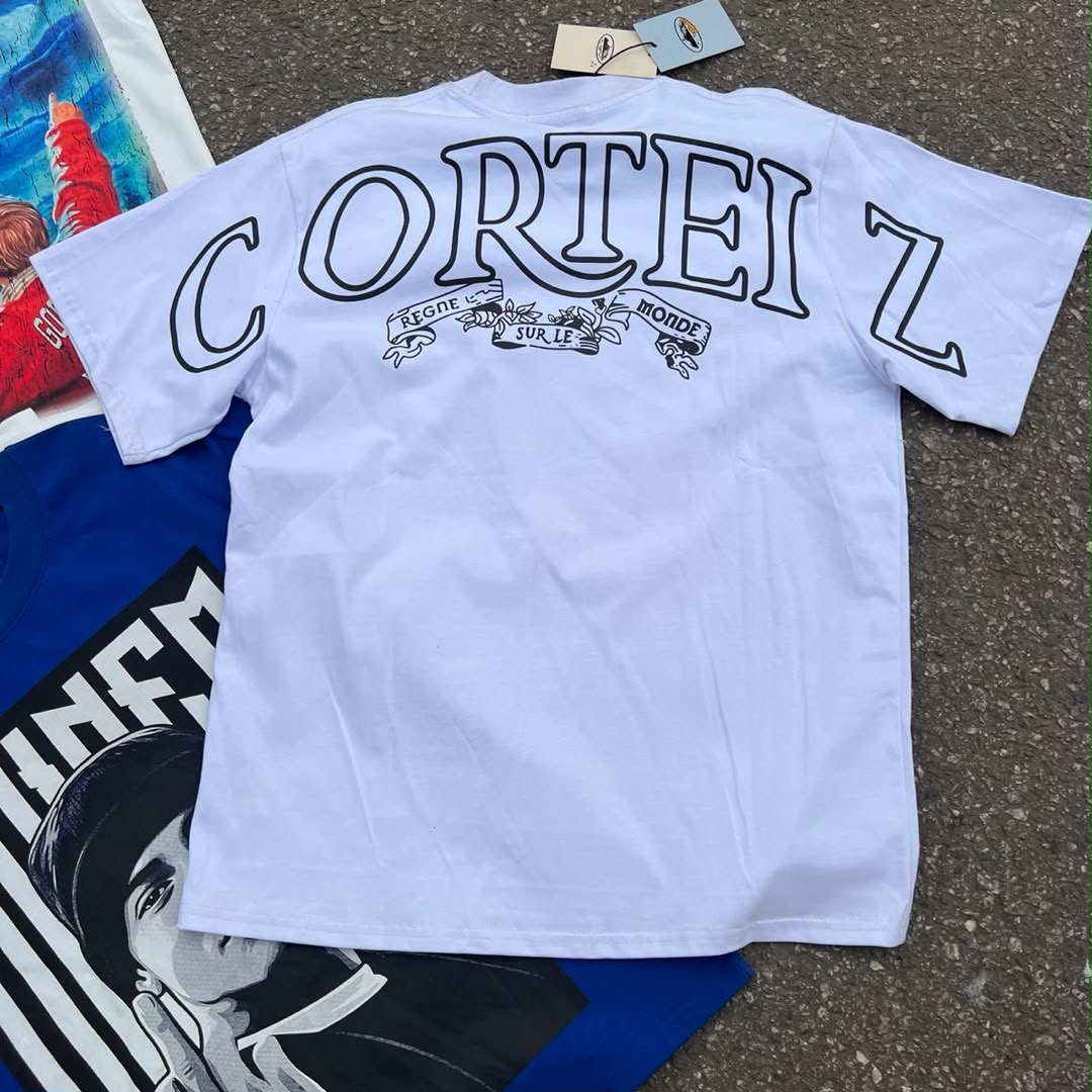 Classic T-Shirt