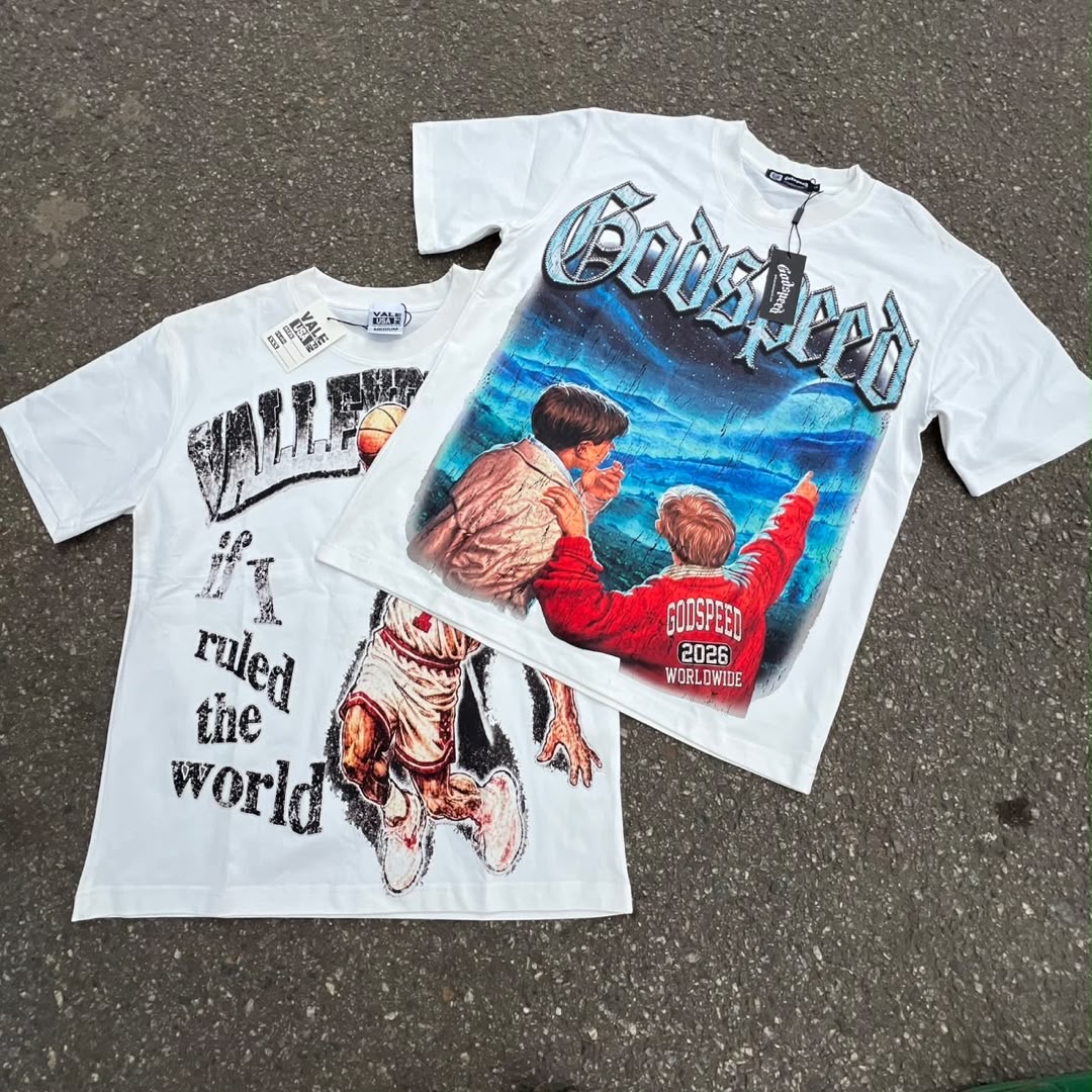 Classic T-Shirt 2