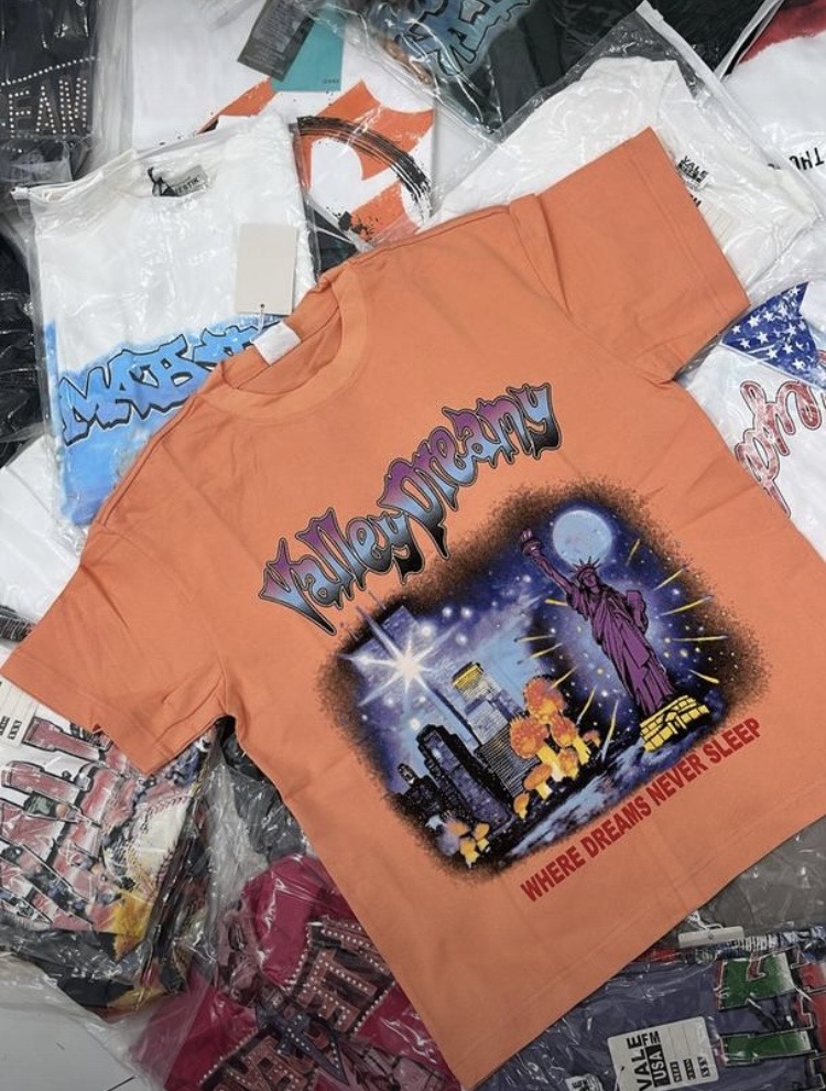 Classic T-Shirt 4