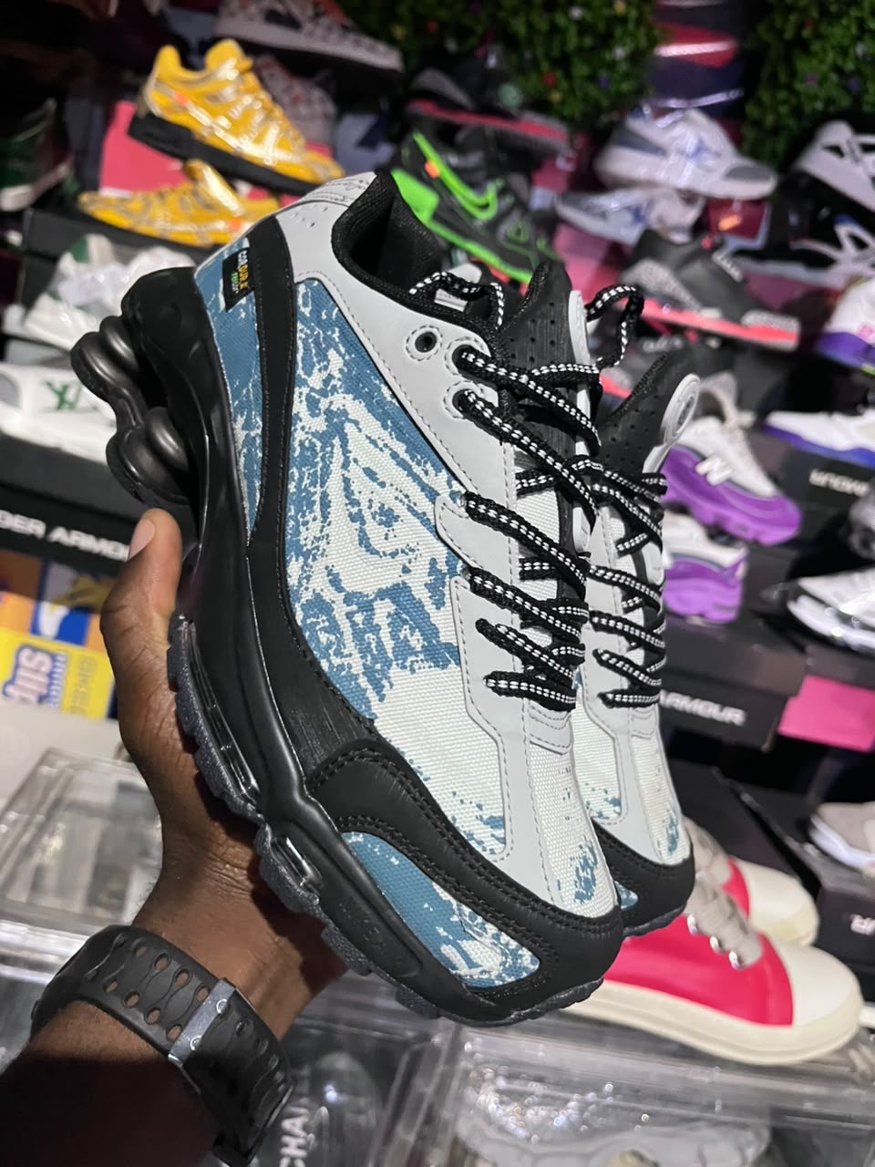 Sneakers (copie)