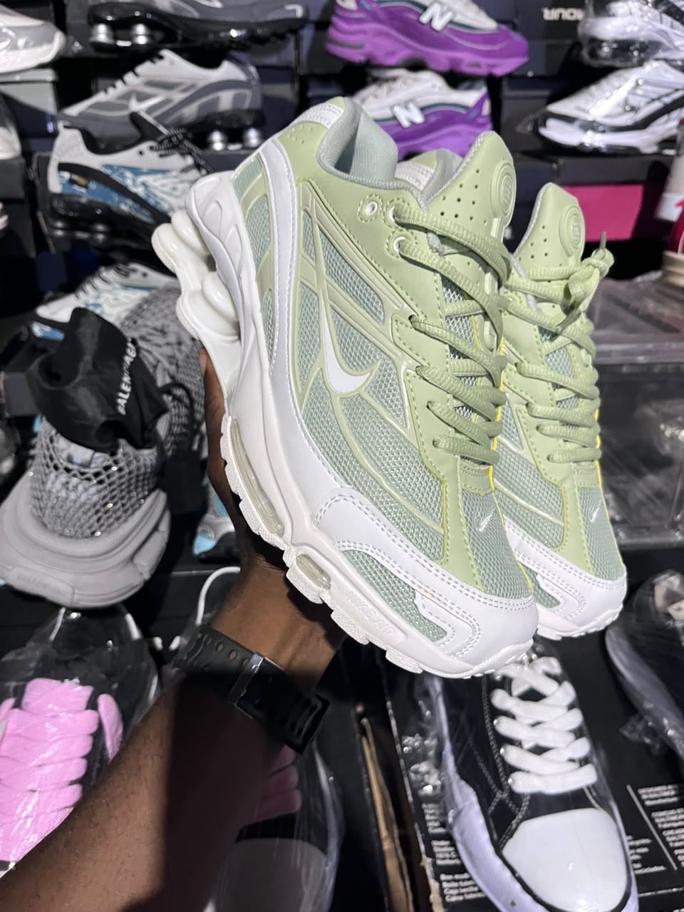 Sneakers (copie) 2