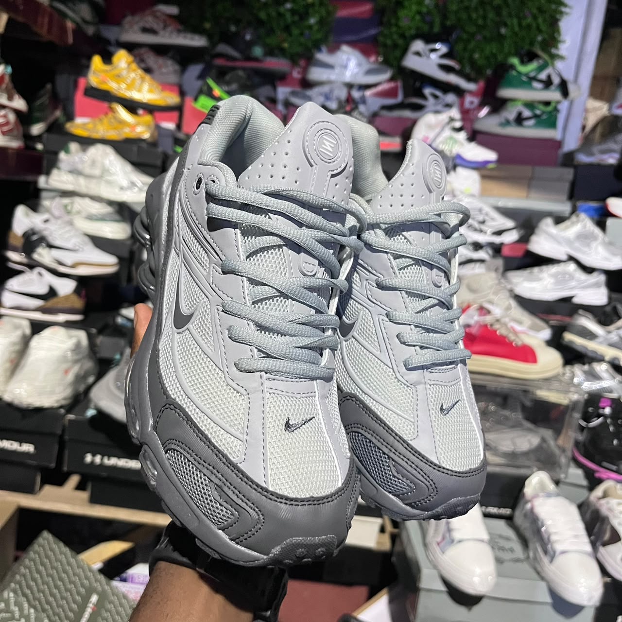 Sneakers (copie) 3