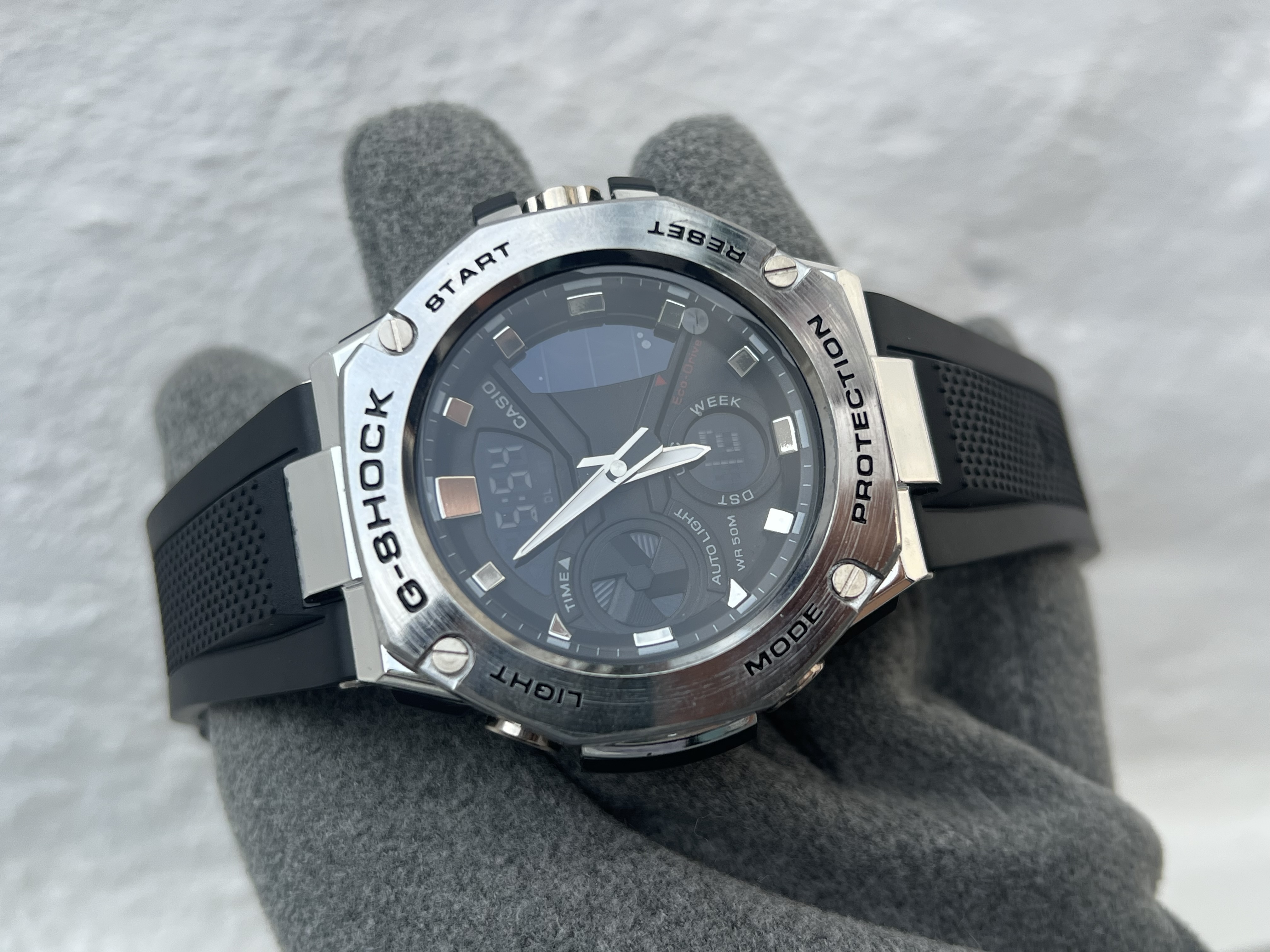 G-Shock AA