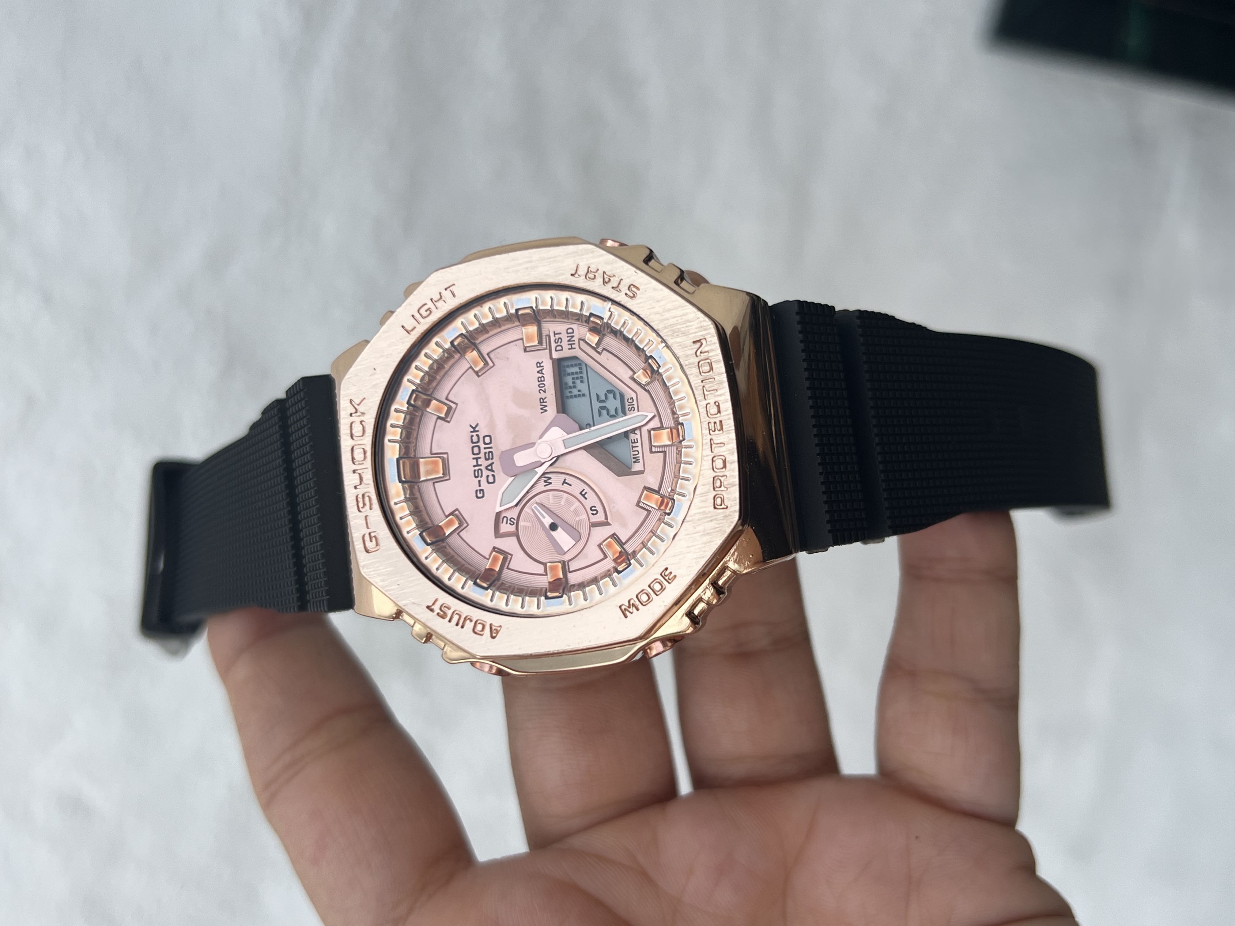 G-Shock AAA - Image 1