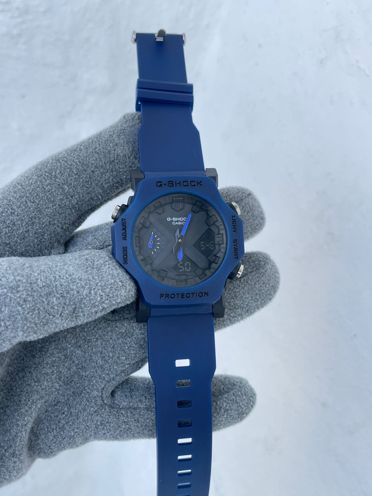G-Shock AA - Image 1