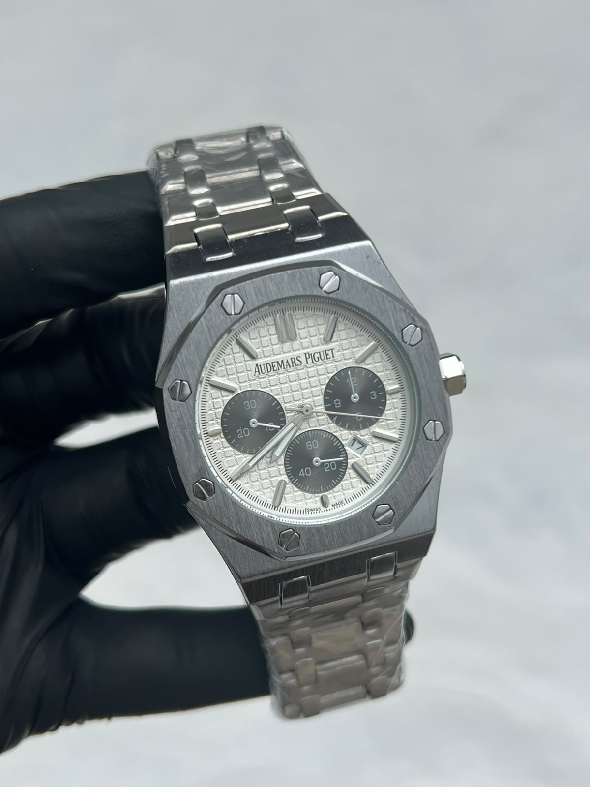 AUDEMARS PIGUET - Image 1