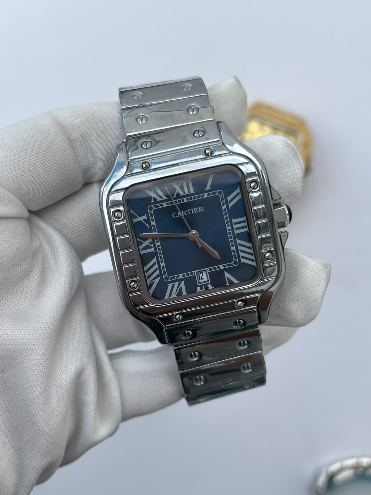 CARTIER - Image 1