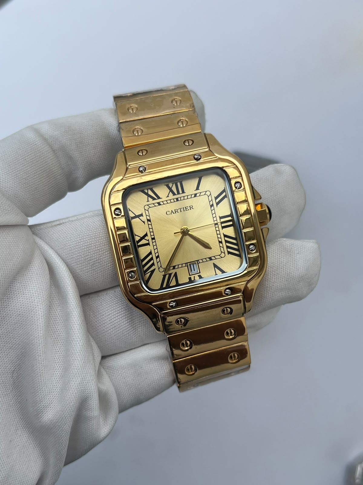 CARTIER 2