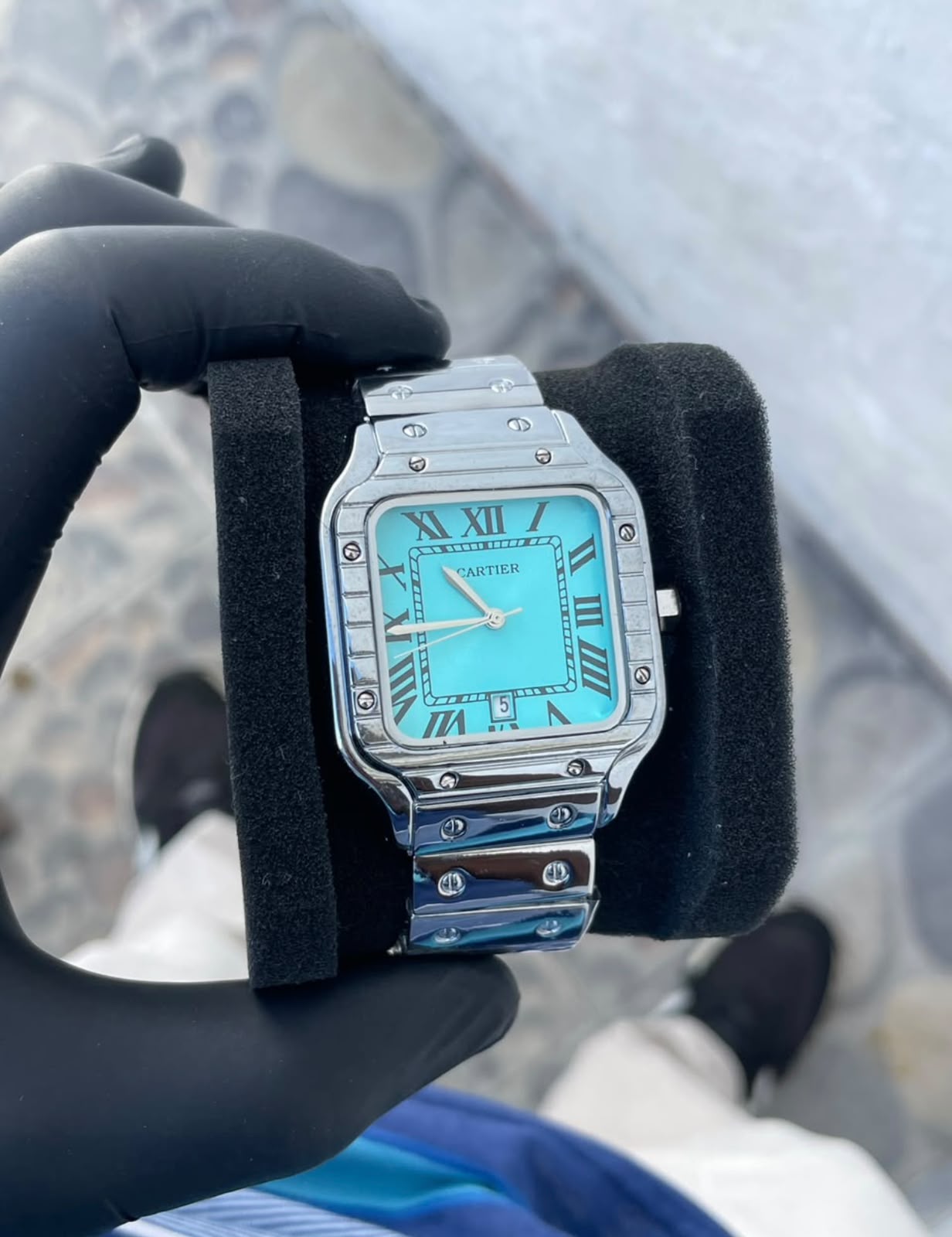 CARTIER 3