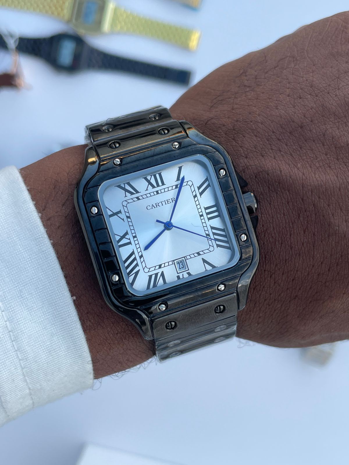 CARTIER 4