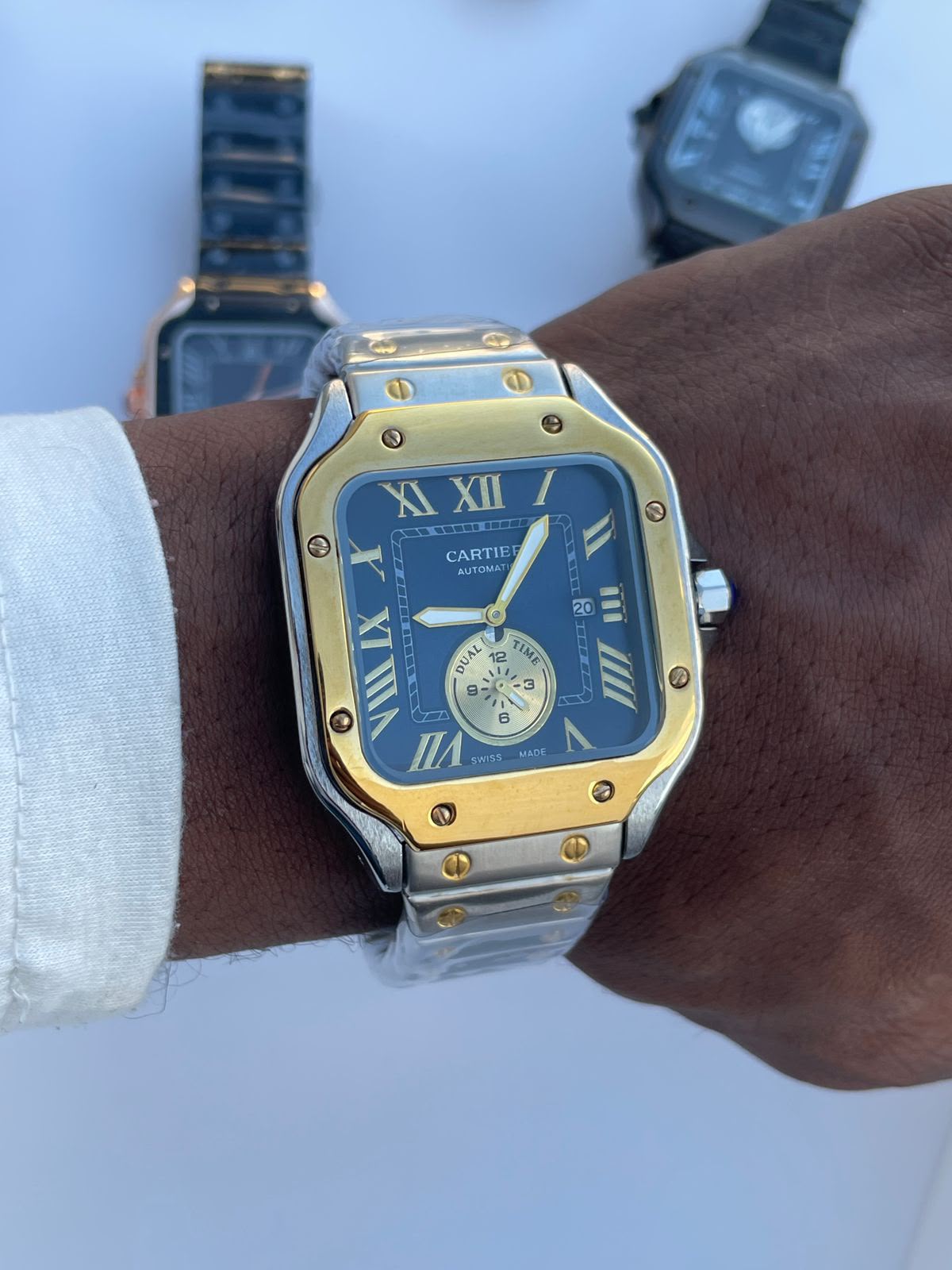 CARTIER 2