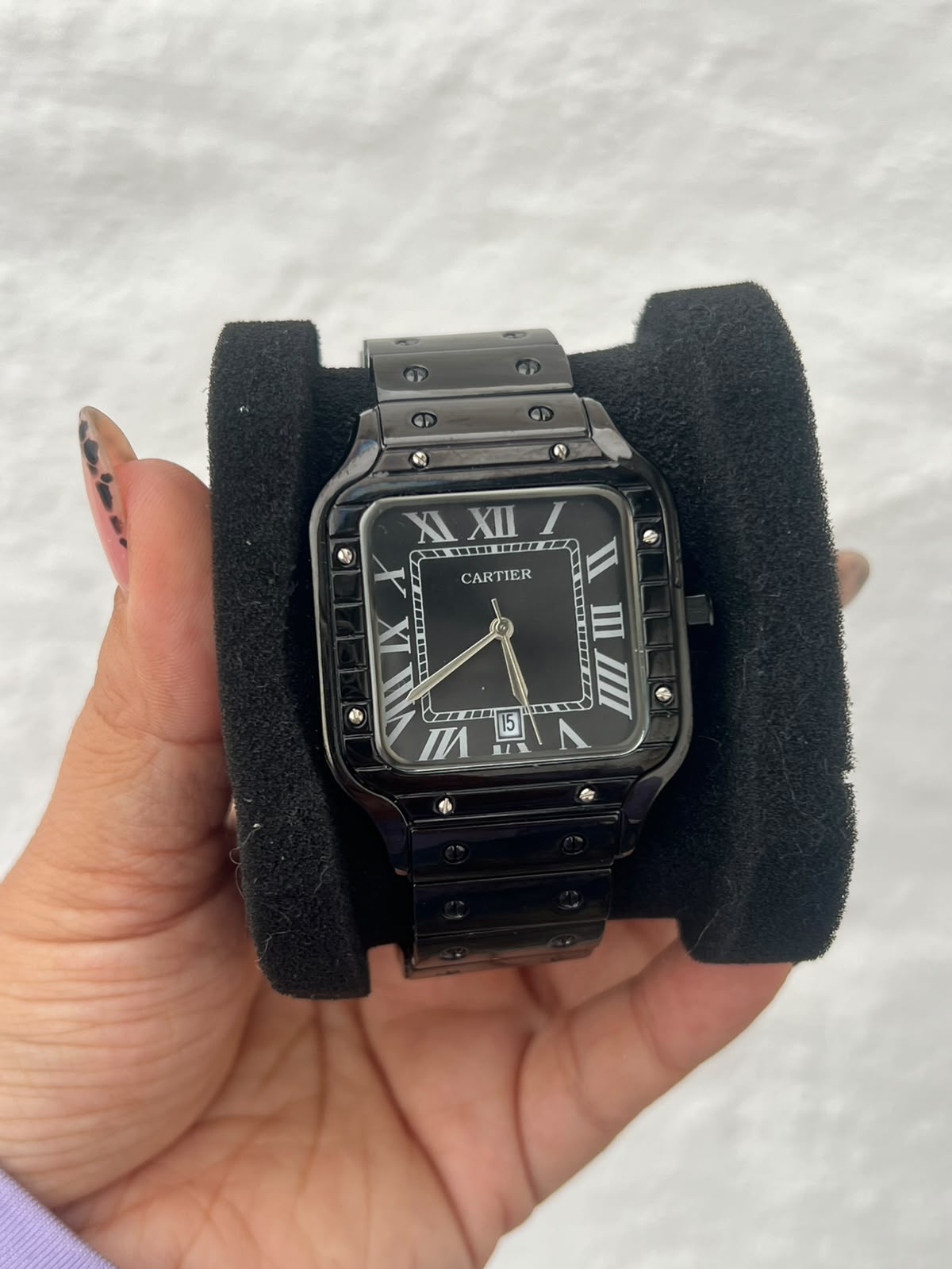 CARTIER 3