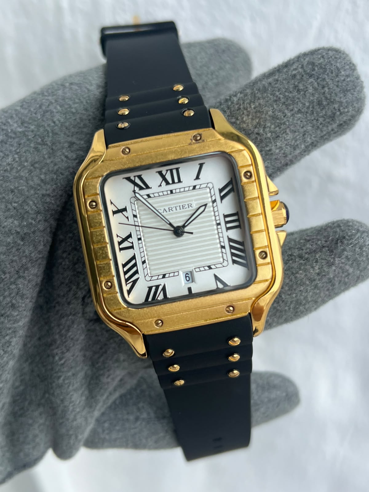 CARTIER 4