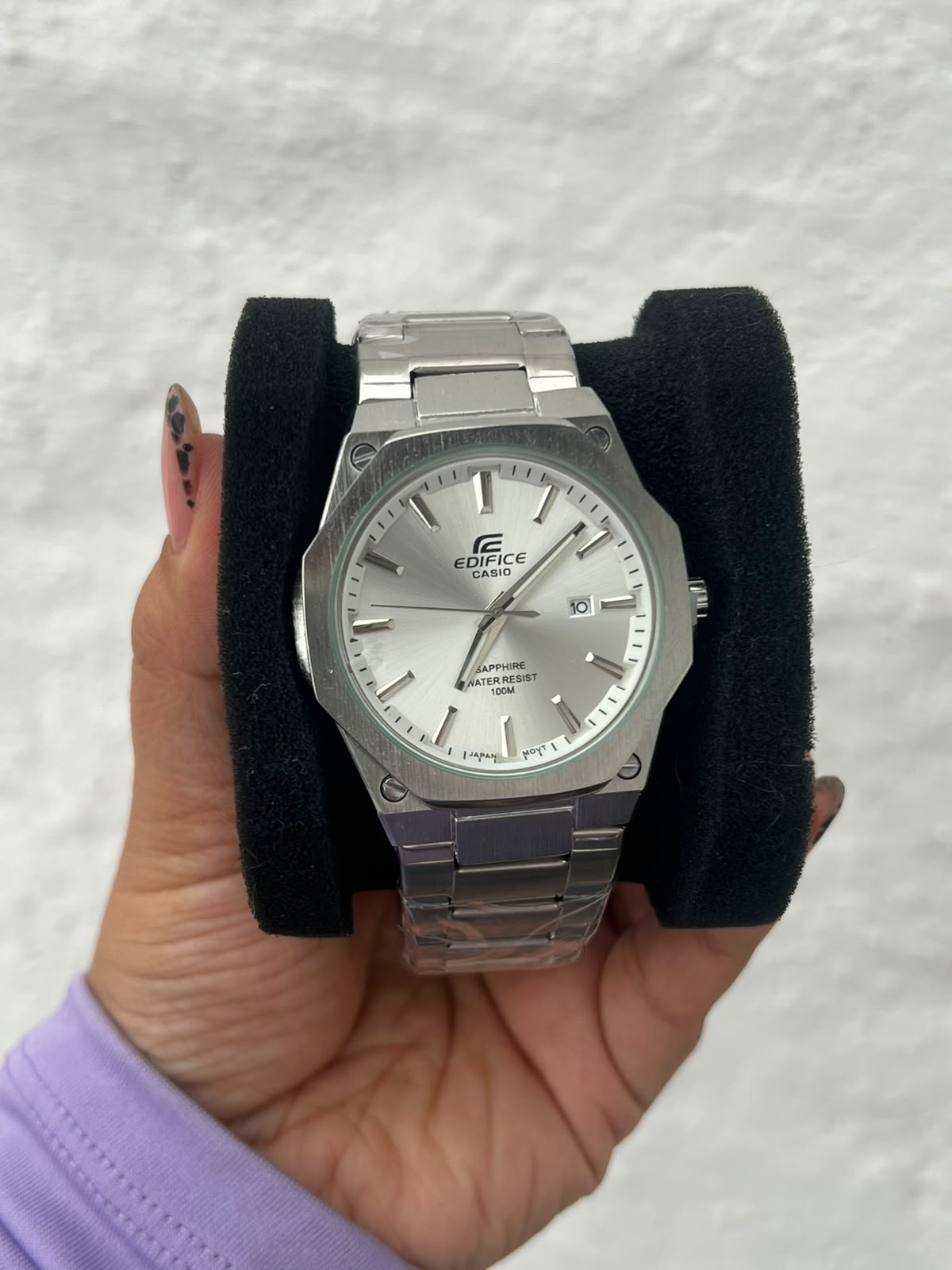 Casio Edifice 2