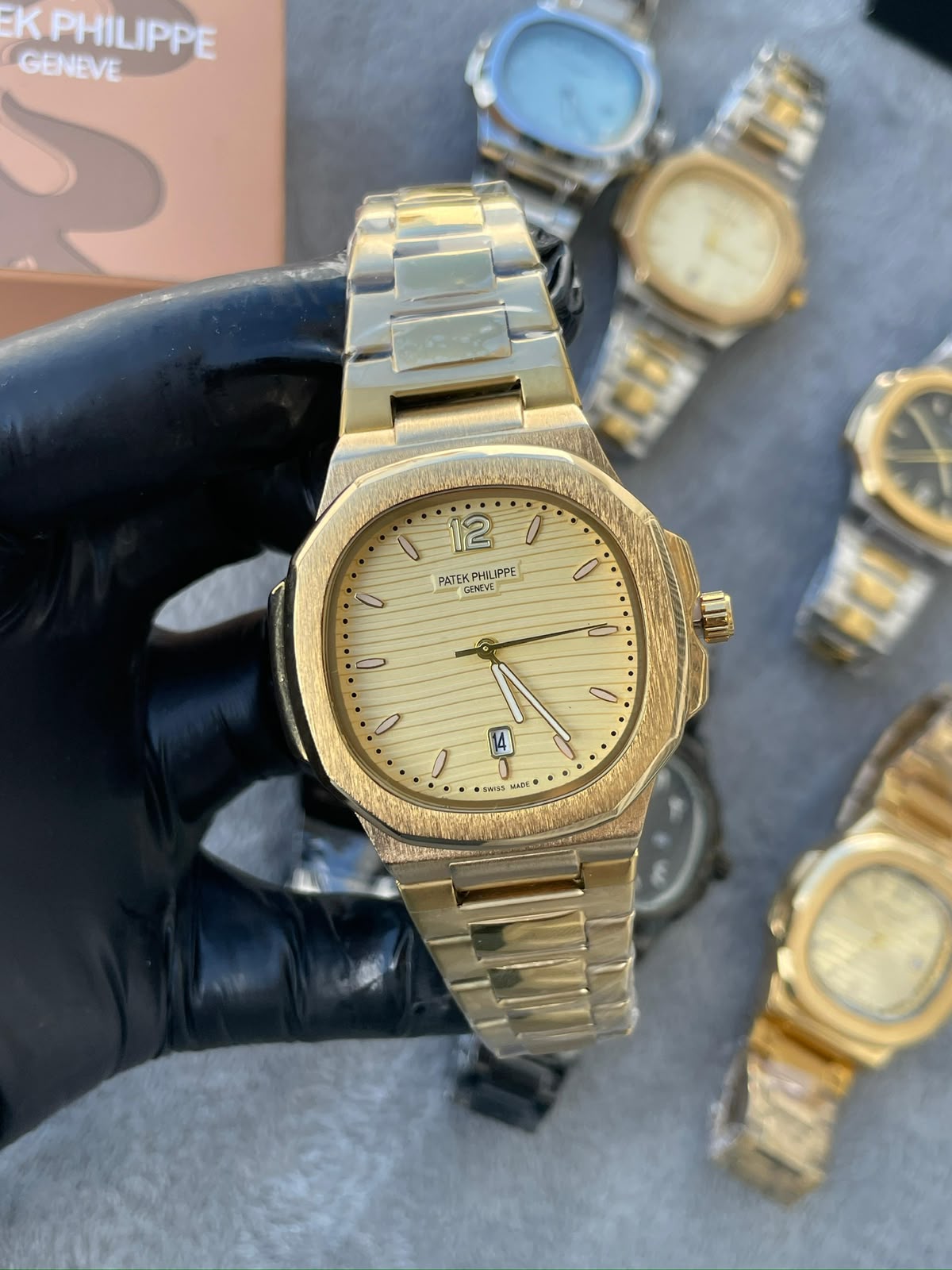 Patek Philippe - Image 1