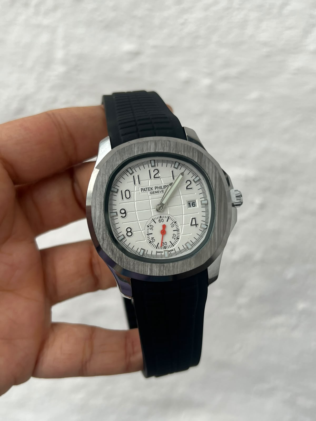 Patek Philippe 2