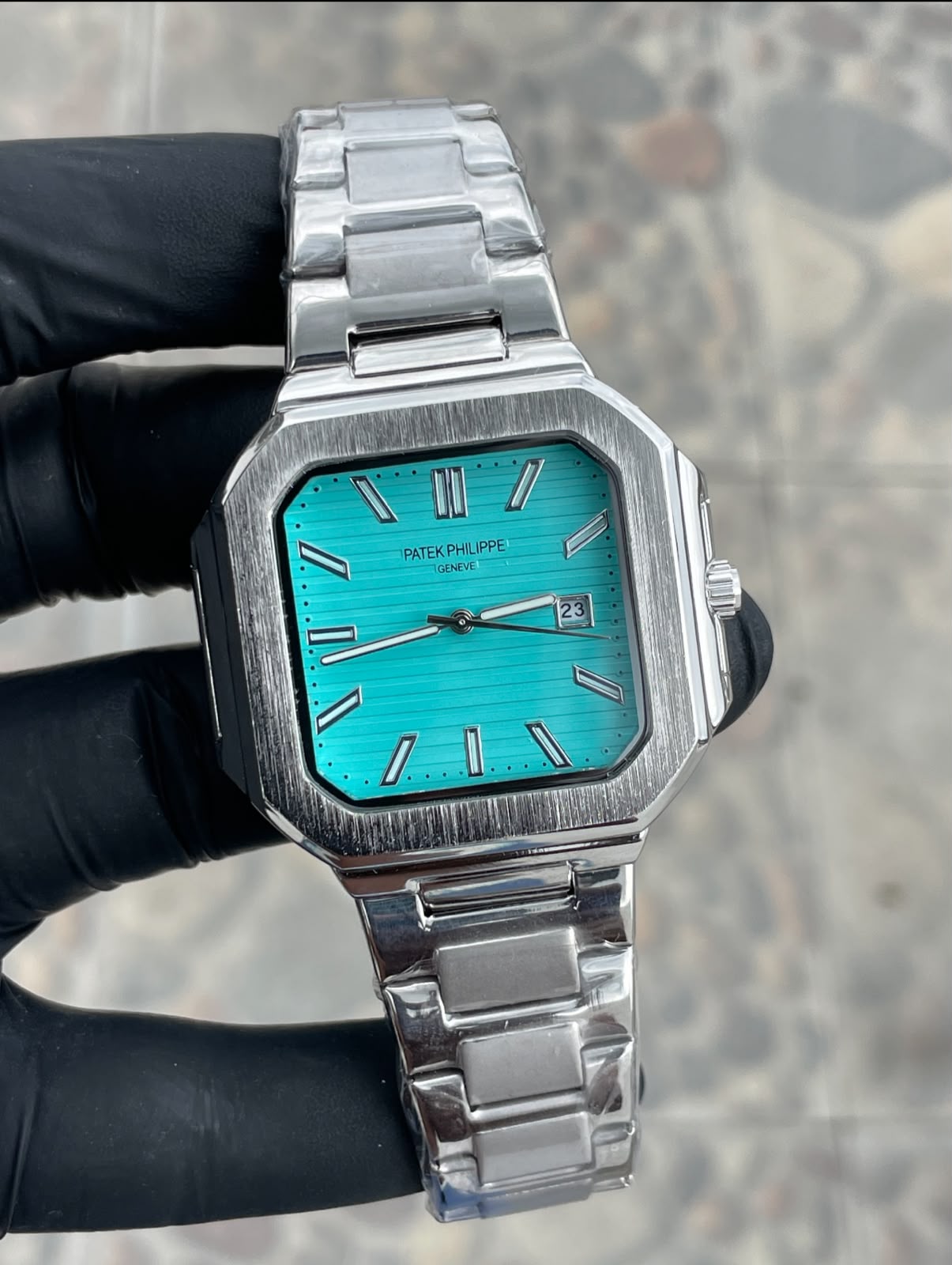 Patek Philippe 3