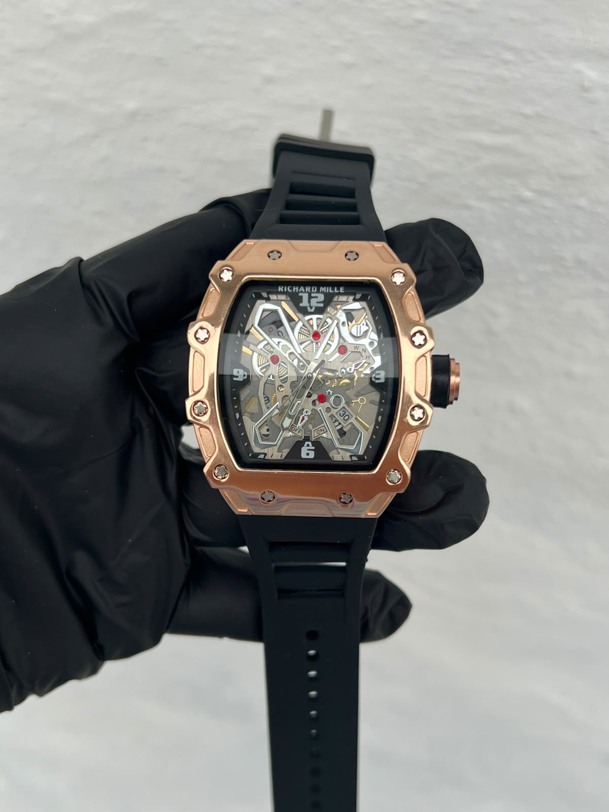 Richard Mille - Image 1