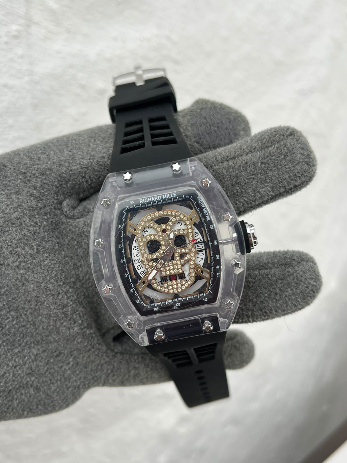 Richard Mille 2