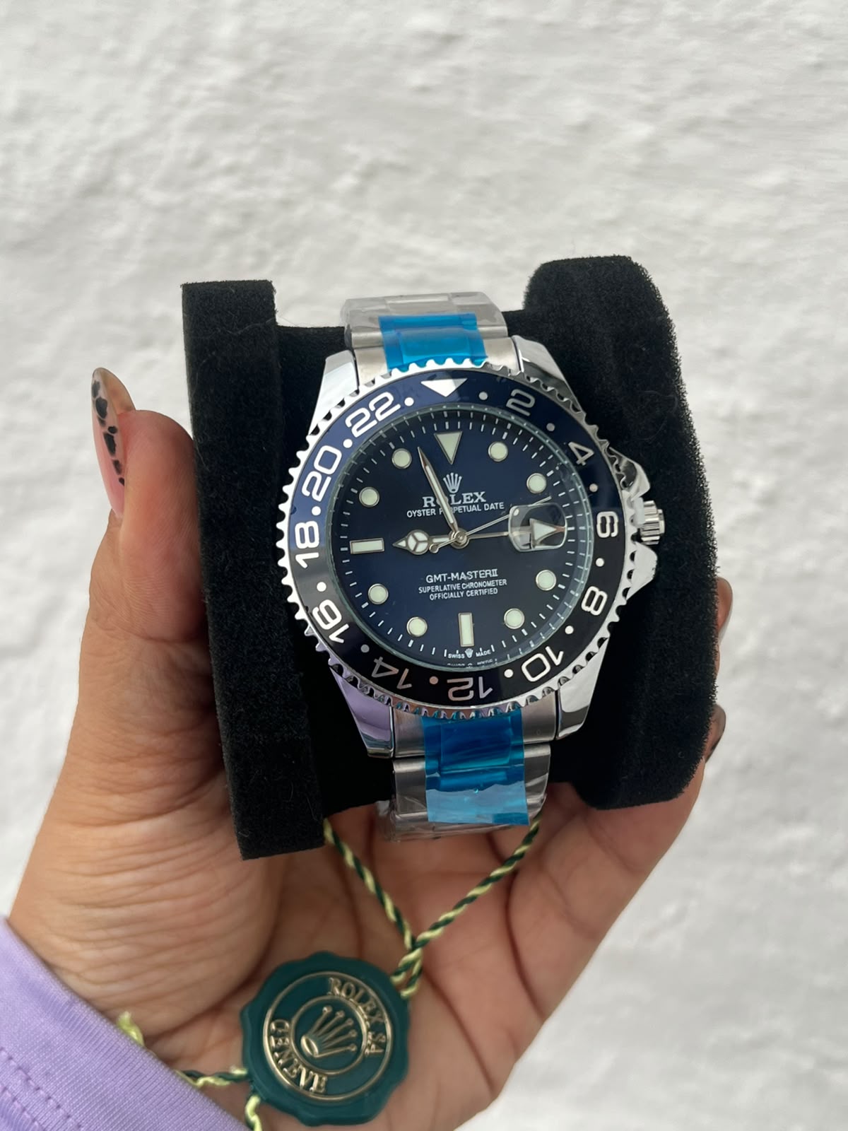 ROLEX - Image 1