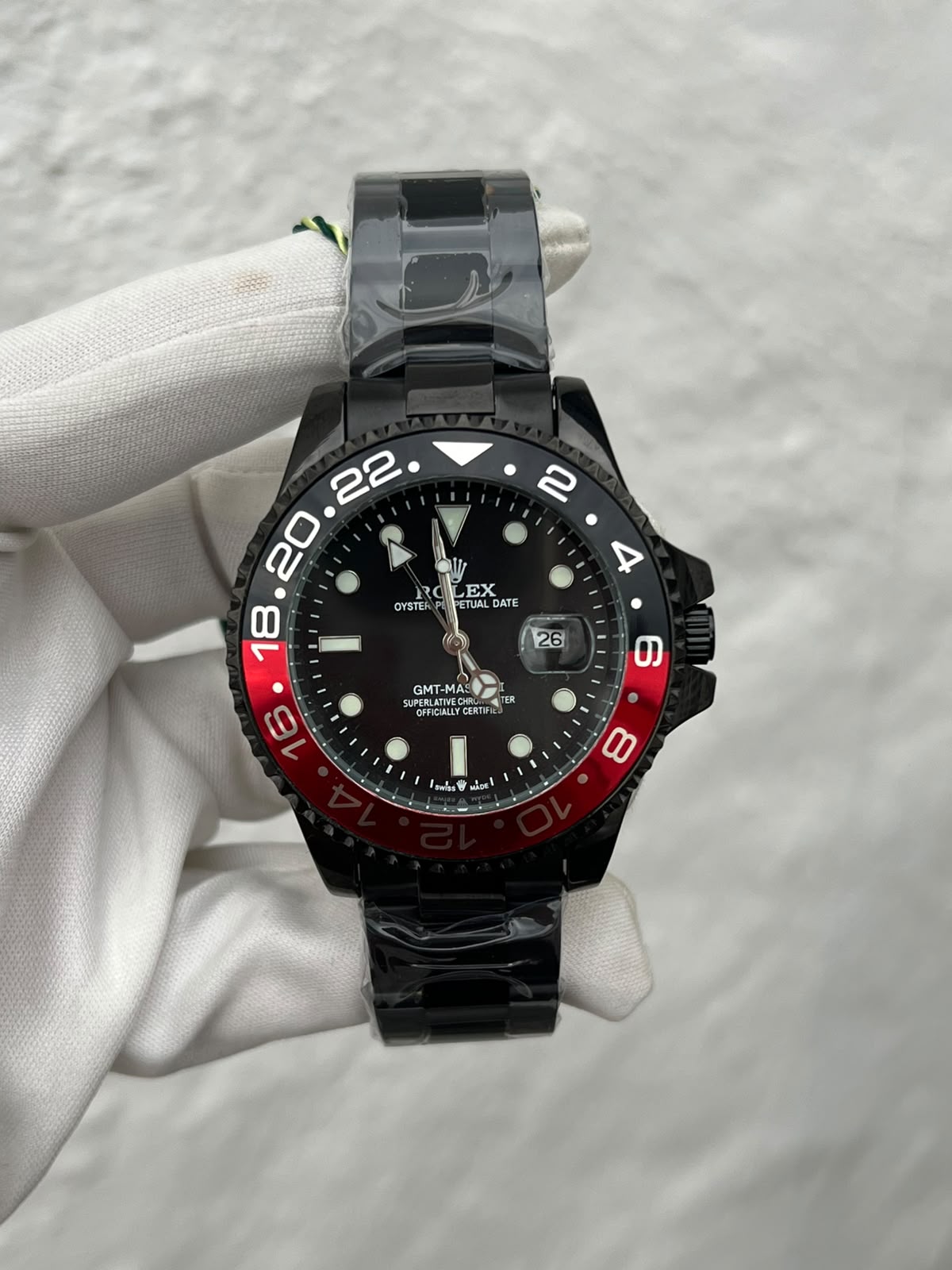 ROLEX 2