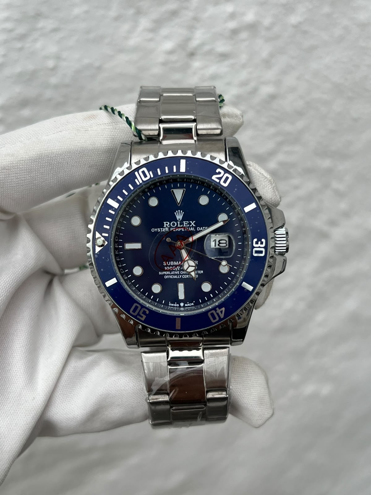 ROLEX 3