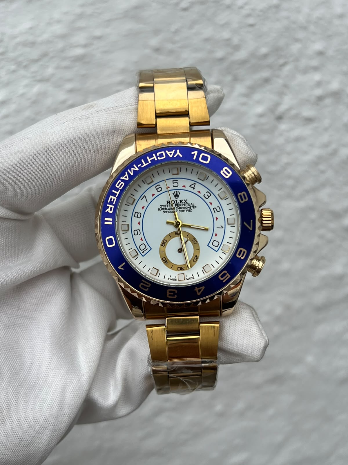 ROLEX 4