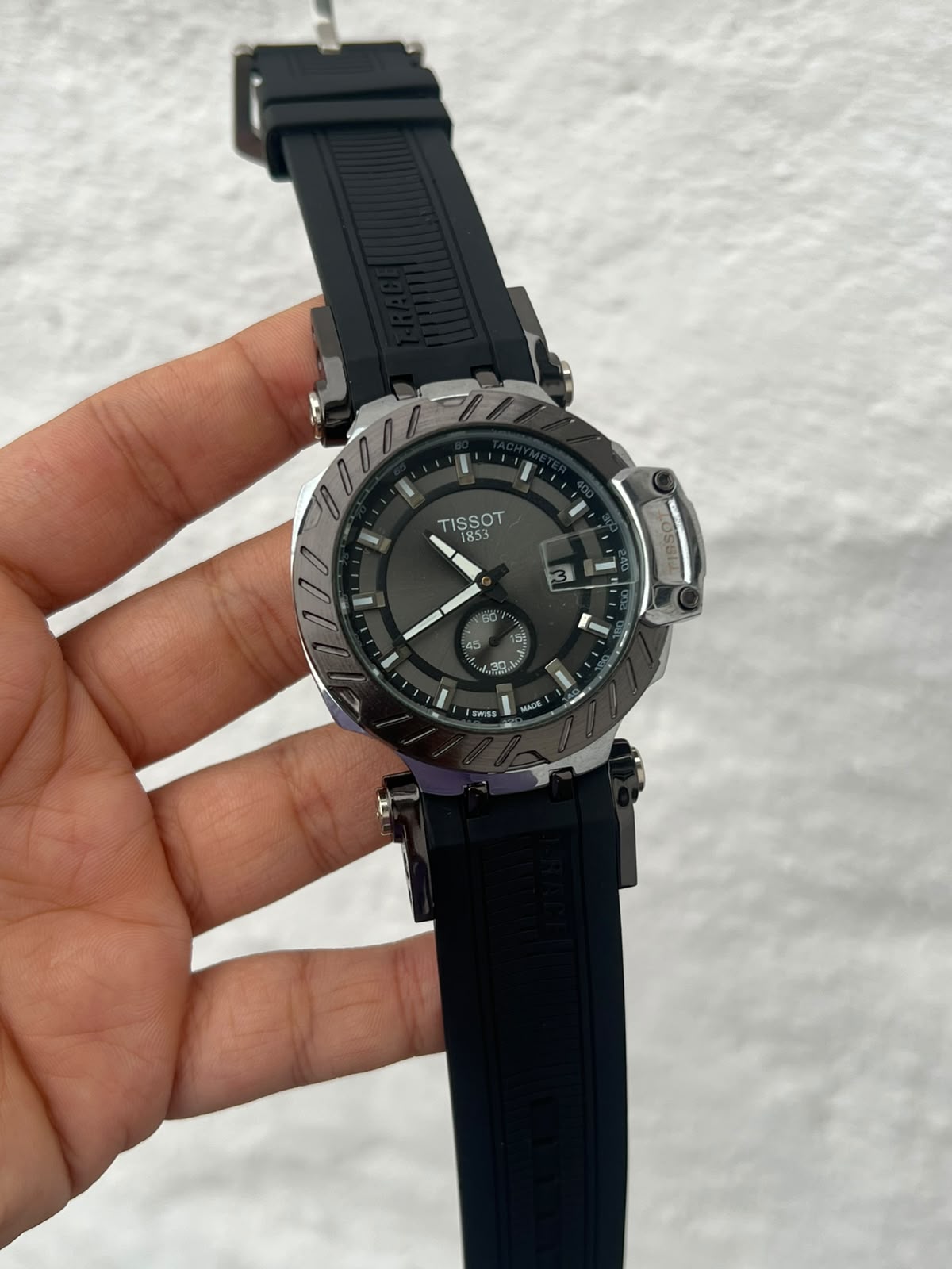 TISSOT - Image 1