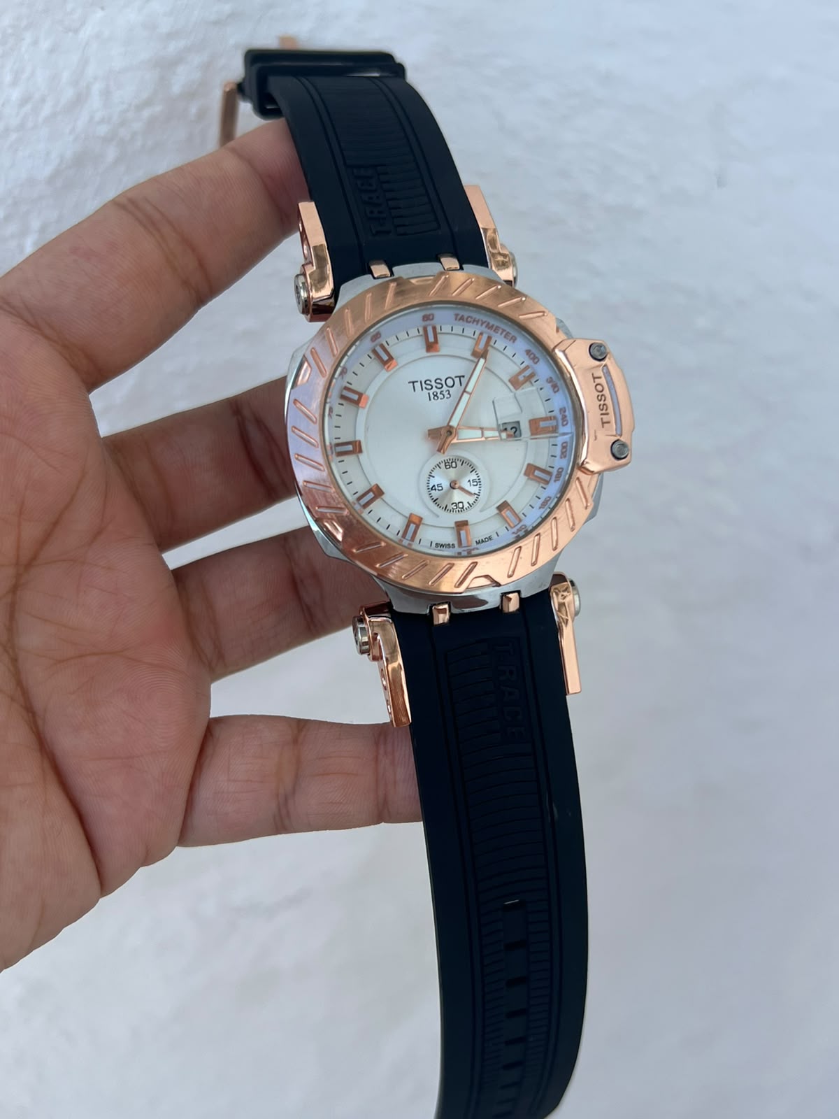 TISSOT 2