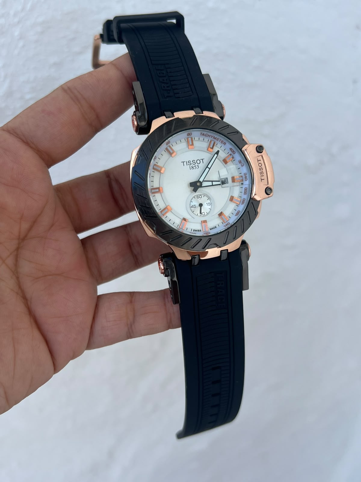 TISSOT 3