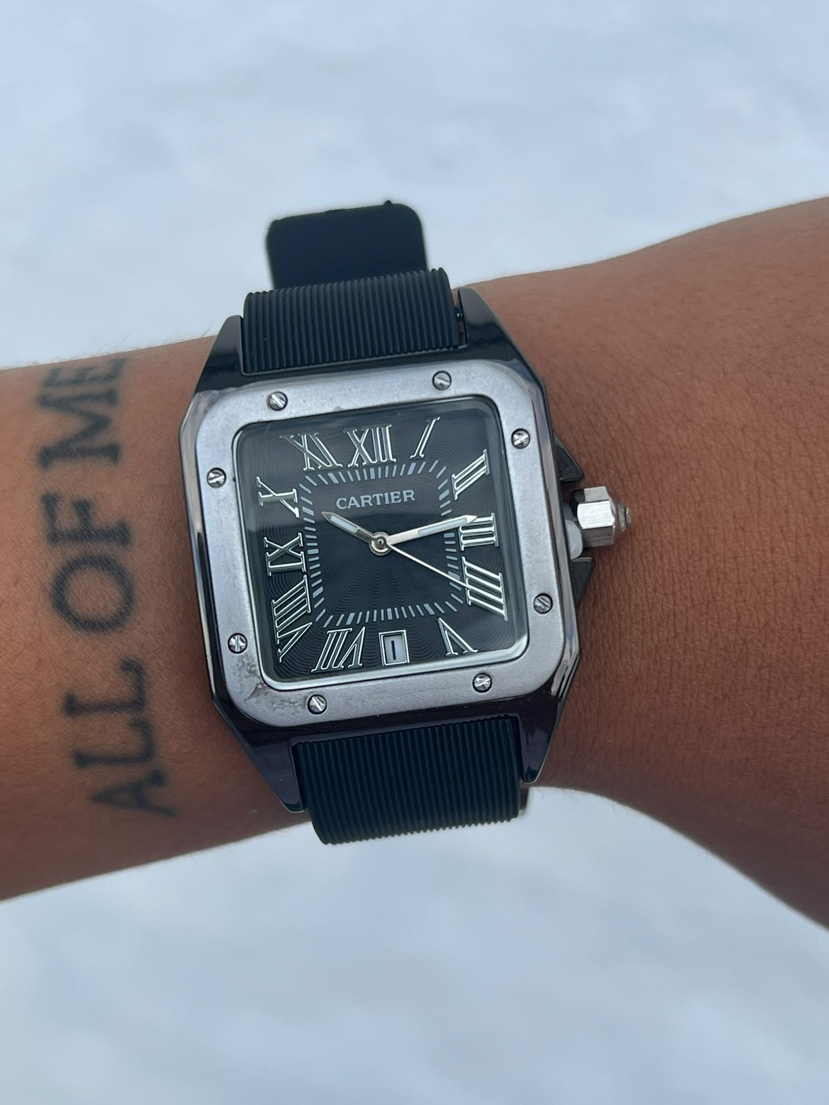 Cartier DAMA - Image 1