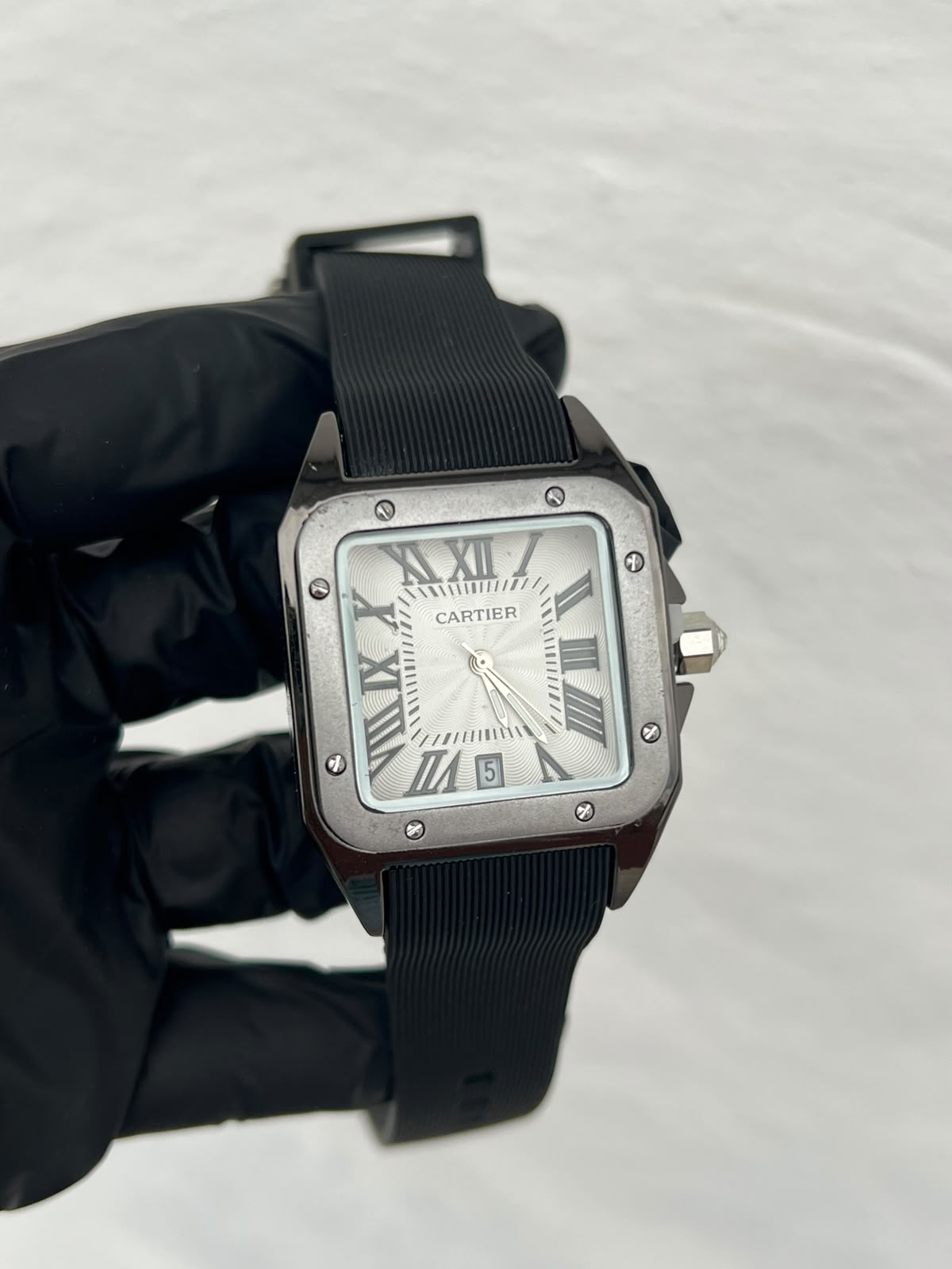 Cartier DAMA 2