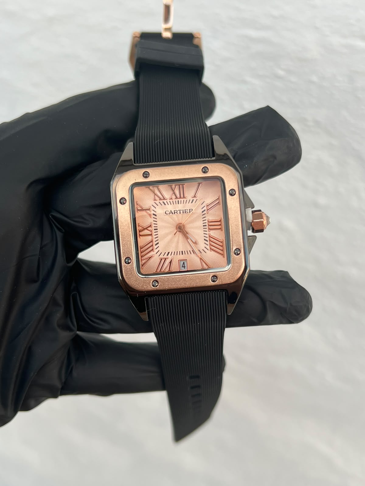 Cartier DAMA 3
