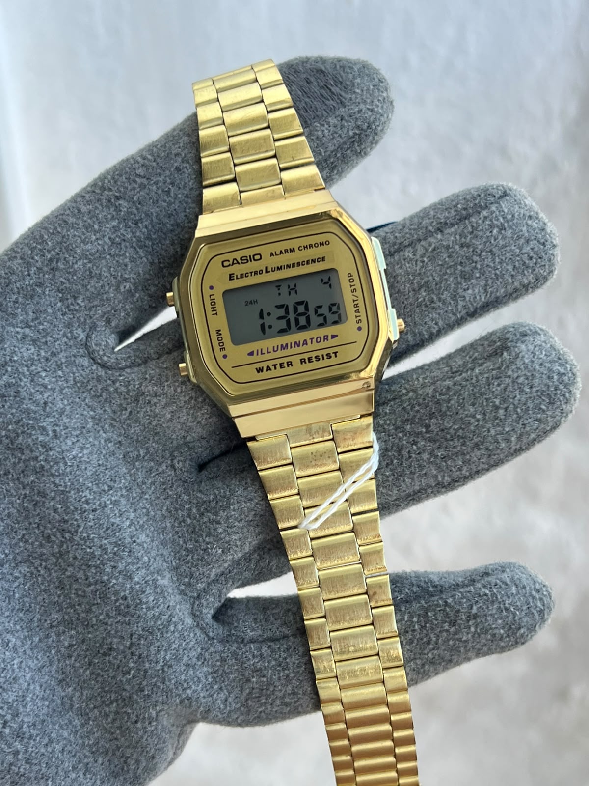 Casio Retro  2