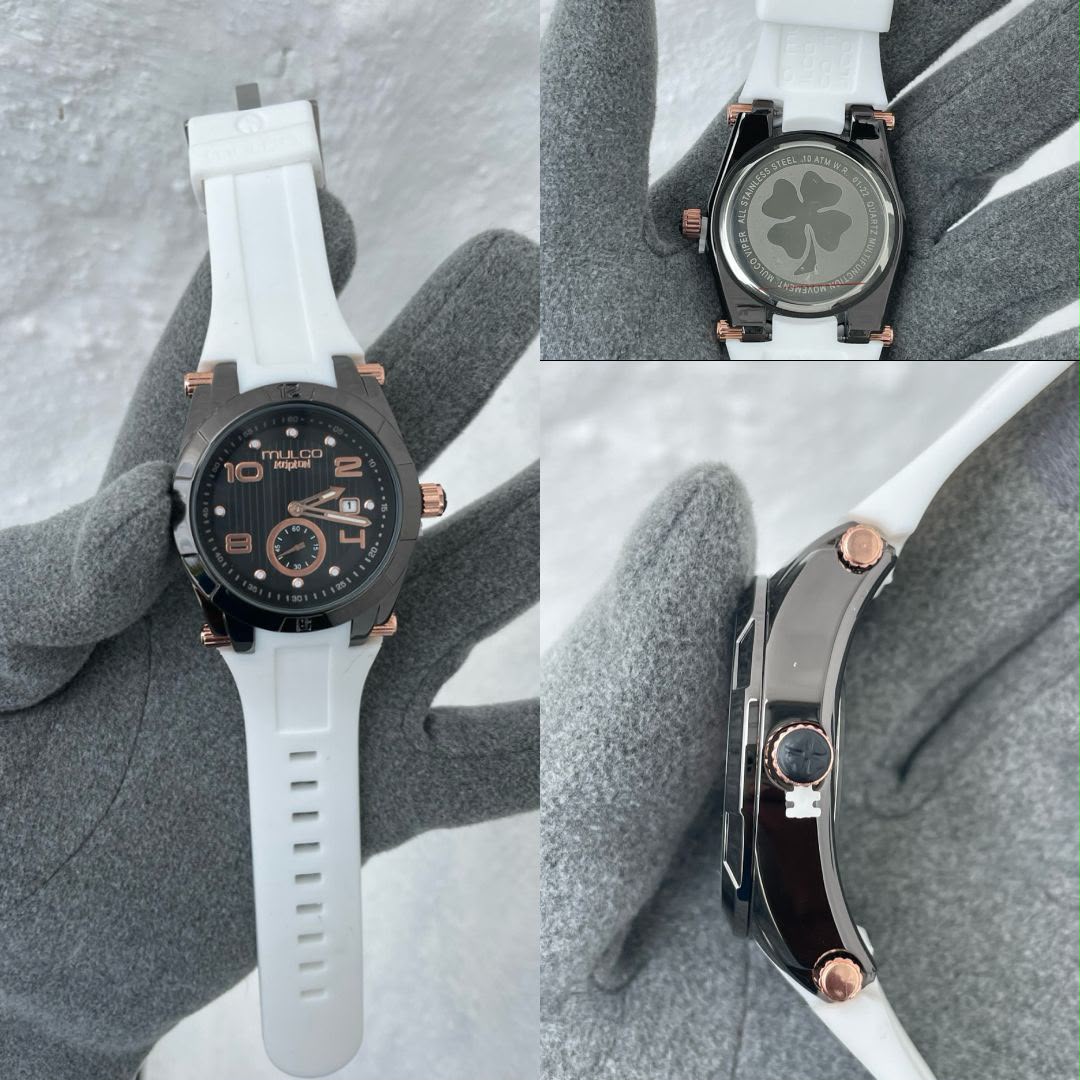 Mulco UNISEX - Image 1