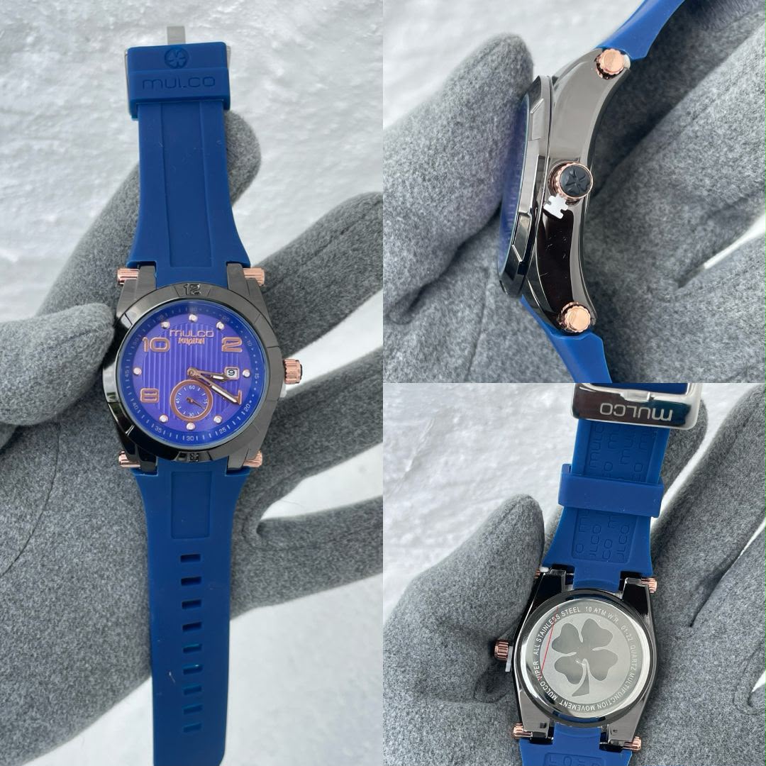Mulco UNISEX 2