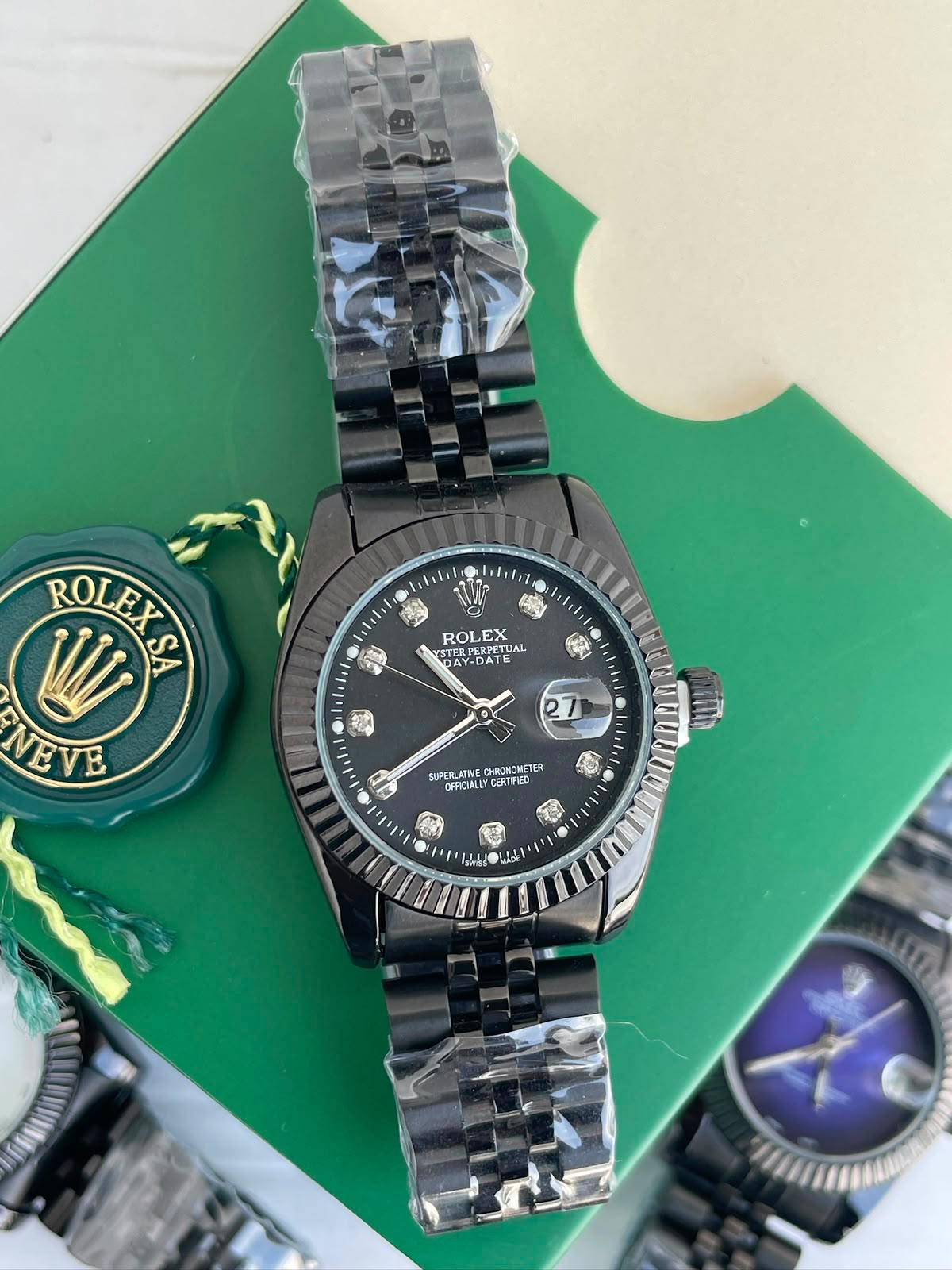 Rolex DAMA - Image 1