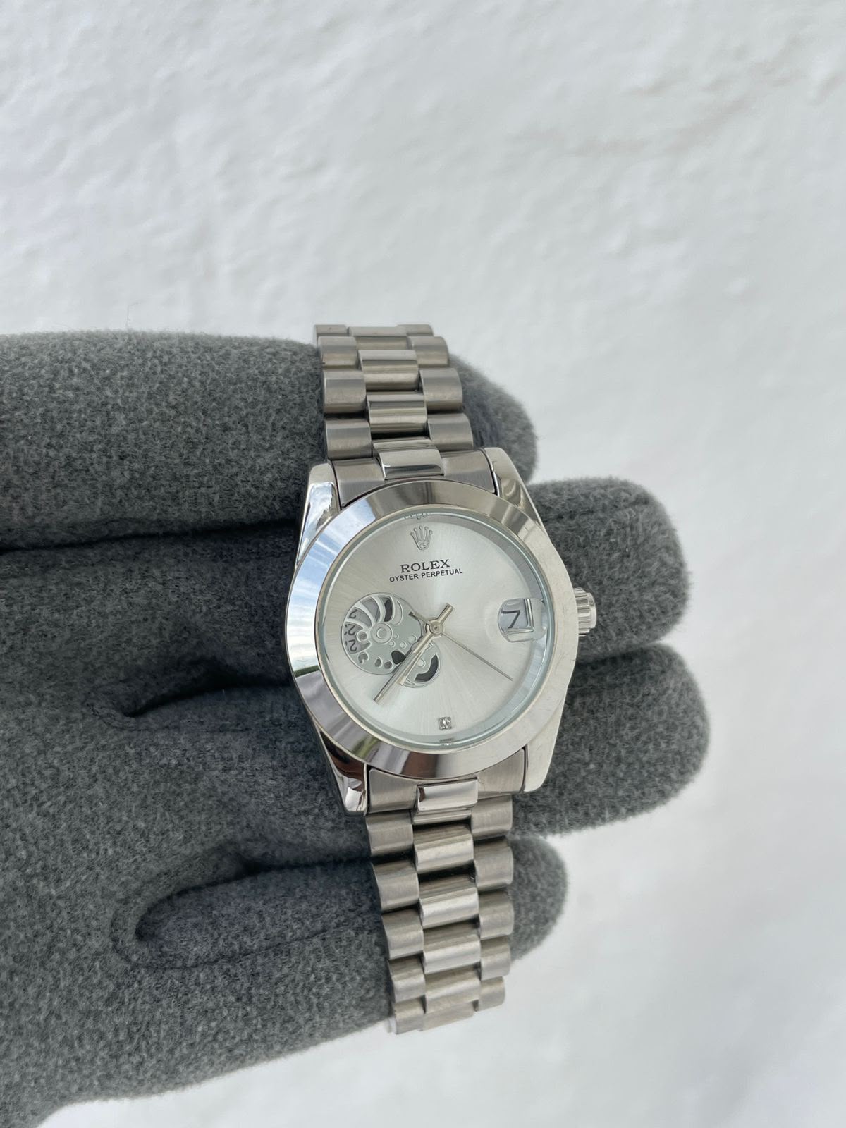 Rolex DAMA 2
