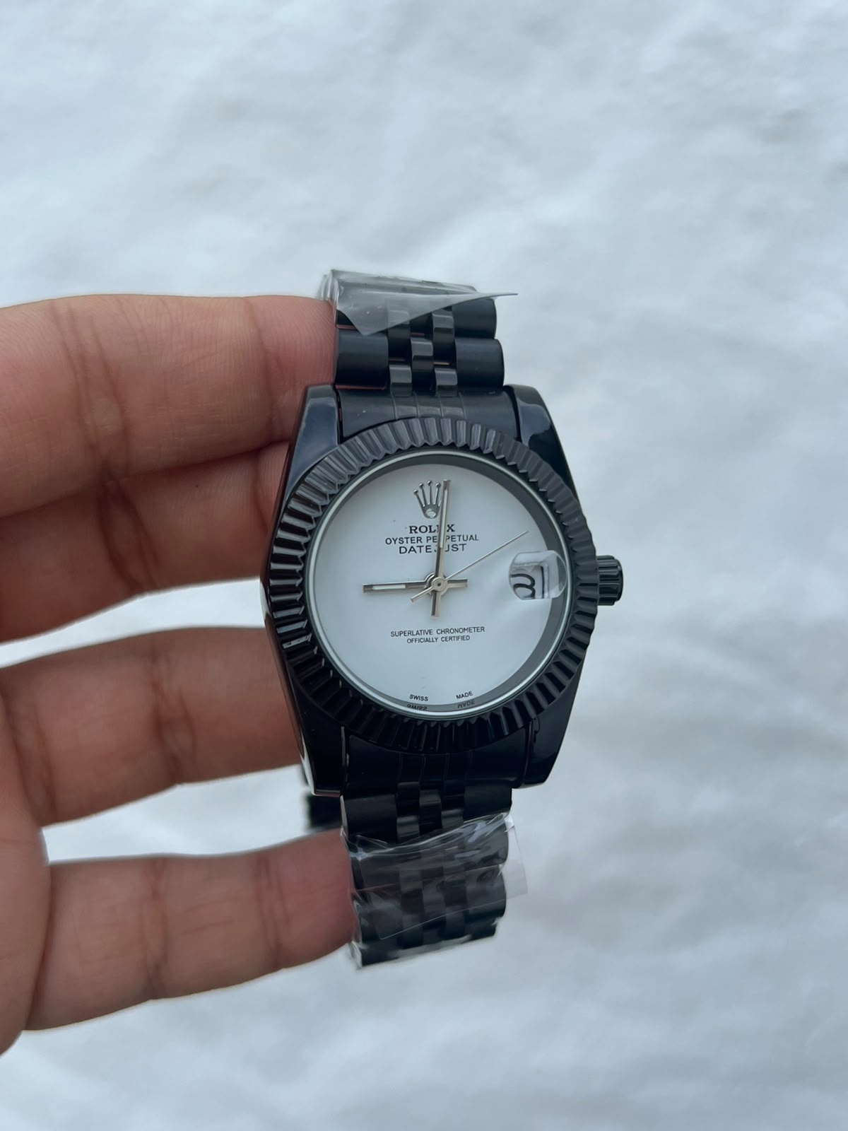 Rolex DAMA 3