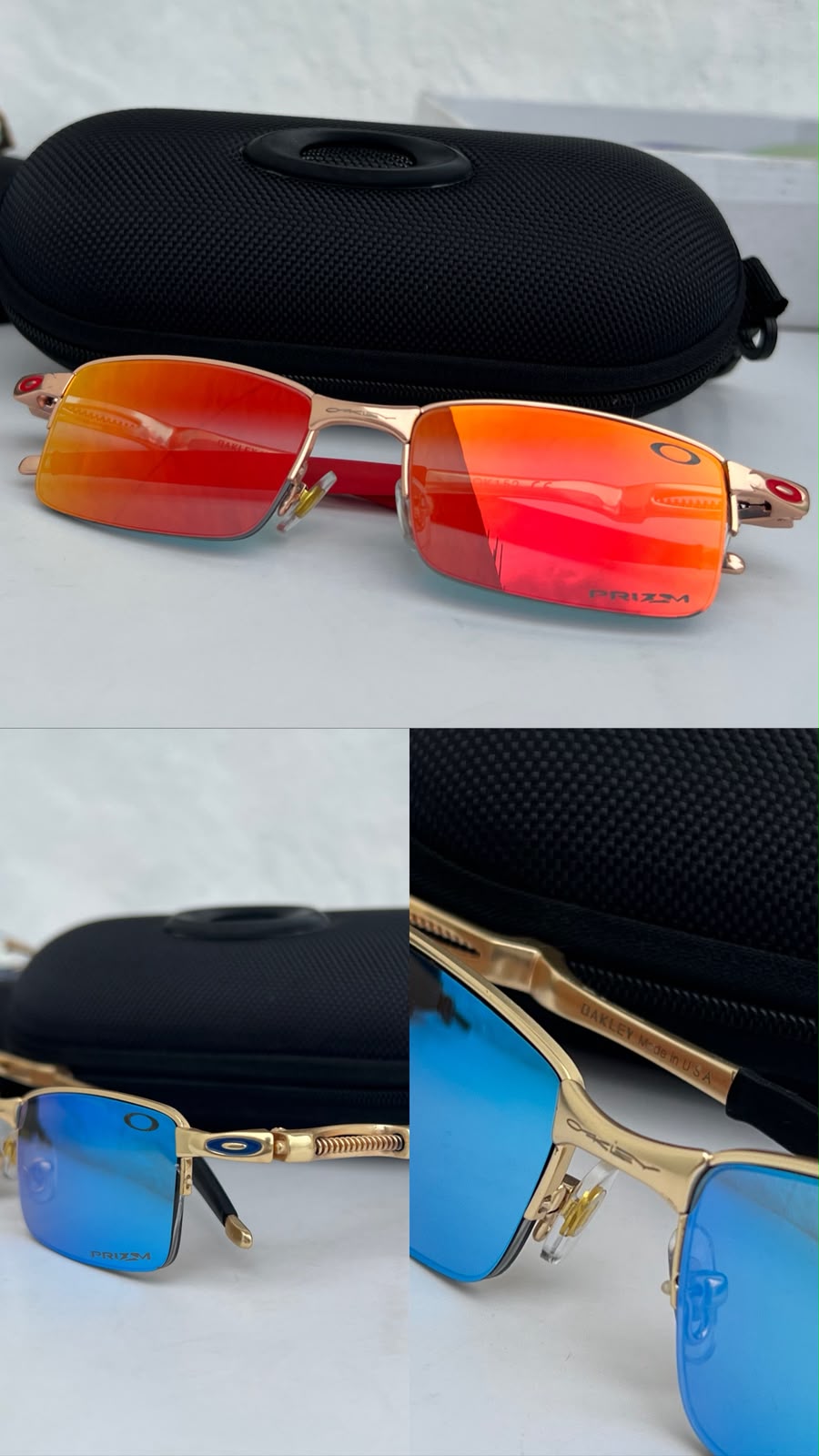 Gafas OAKLEY - Image 1