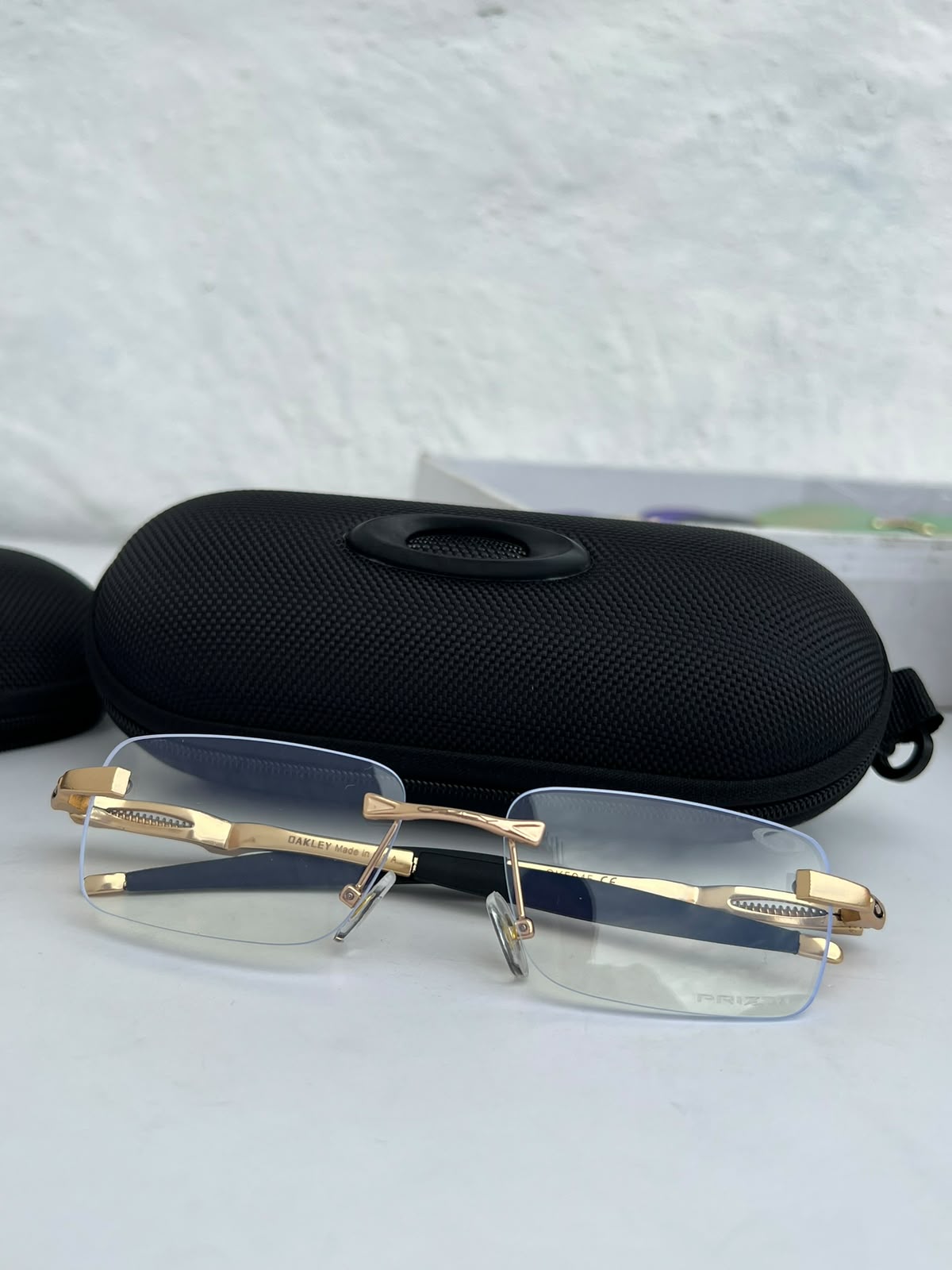 Gafas OAKLEY 3