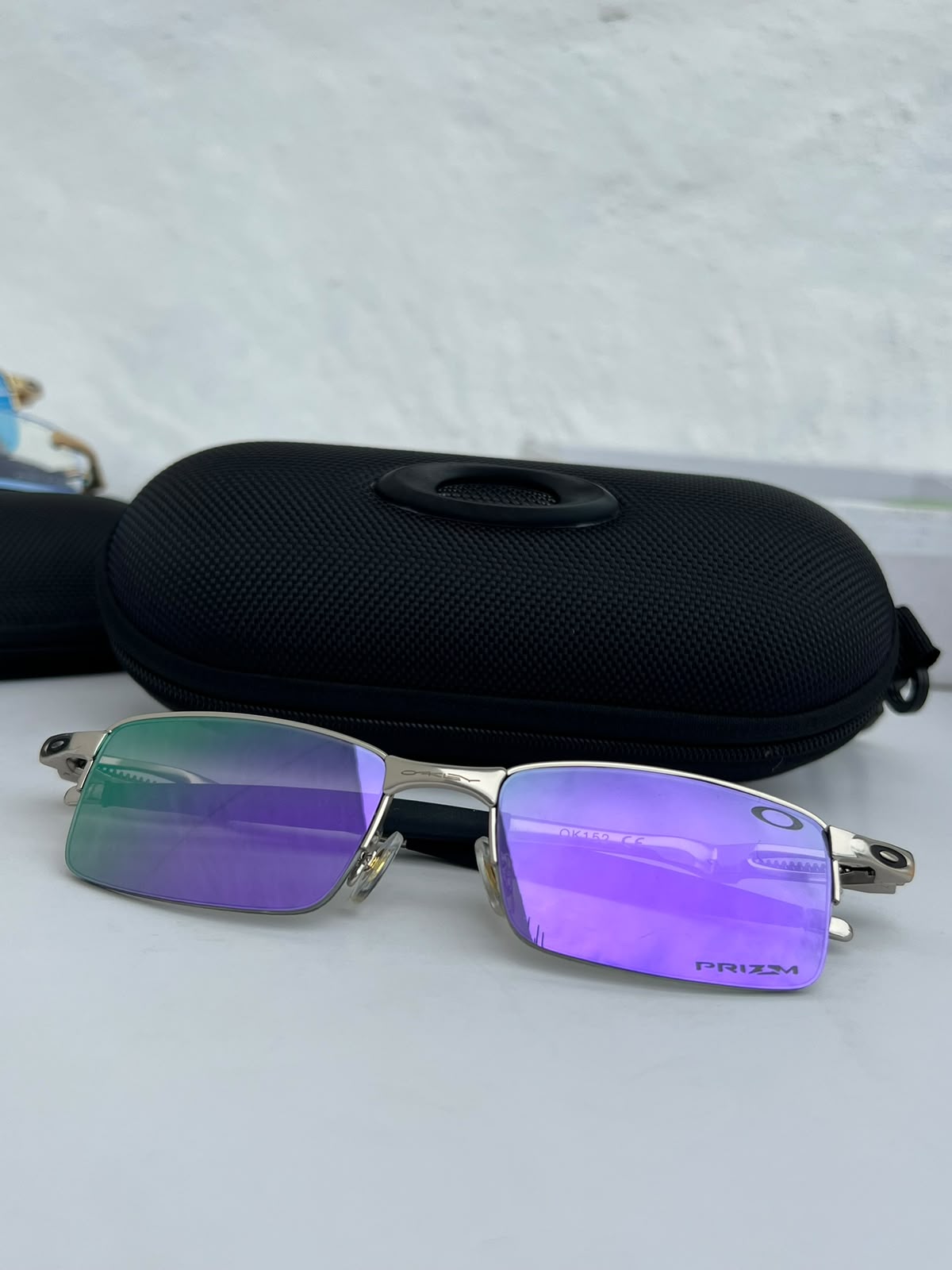 Gafas OAKLEY 4