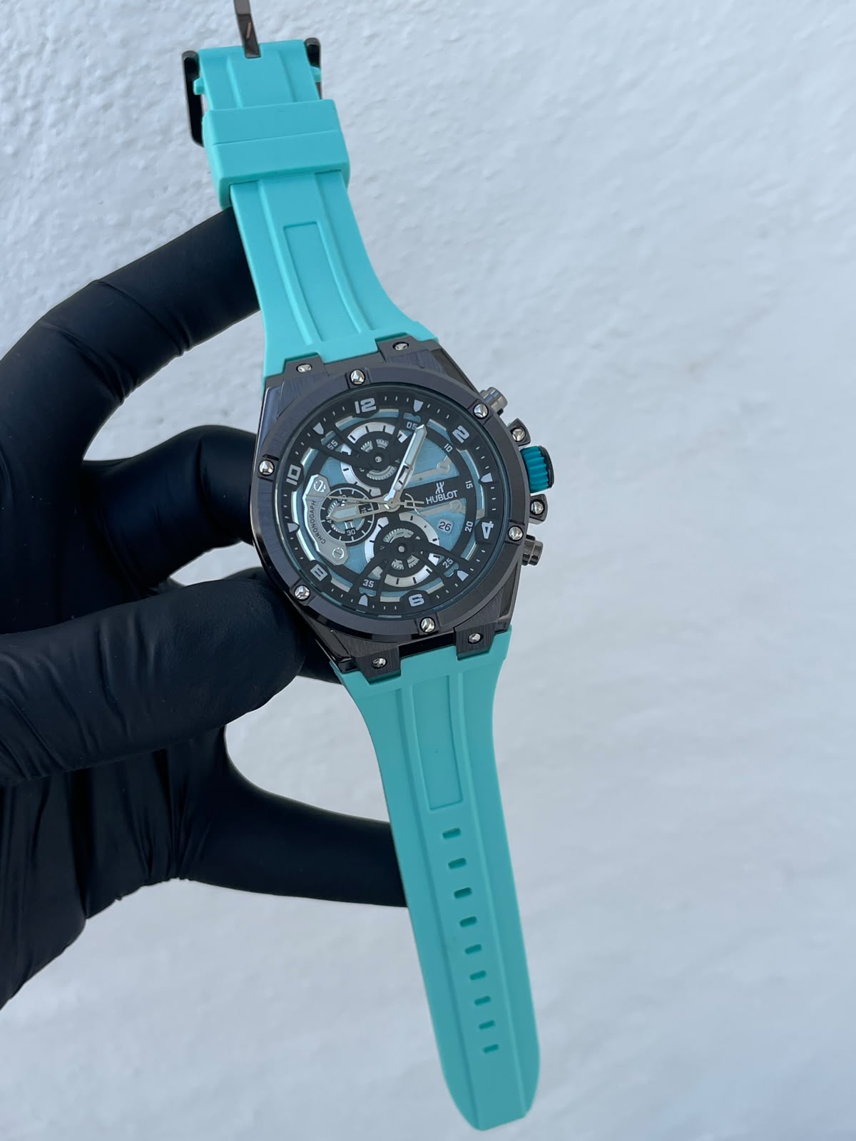 Hublot 3