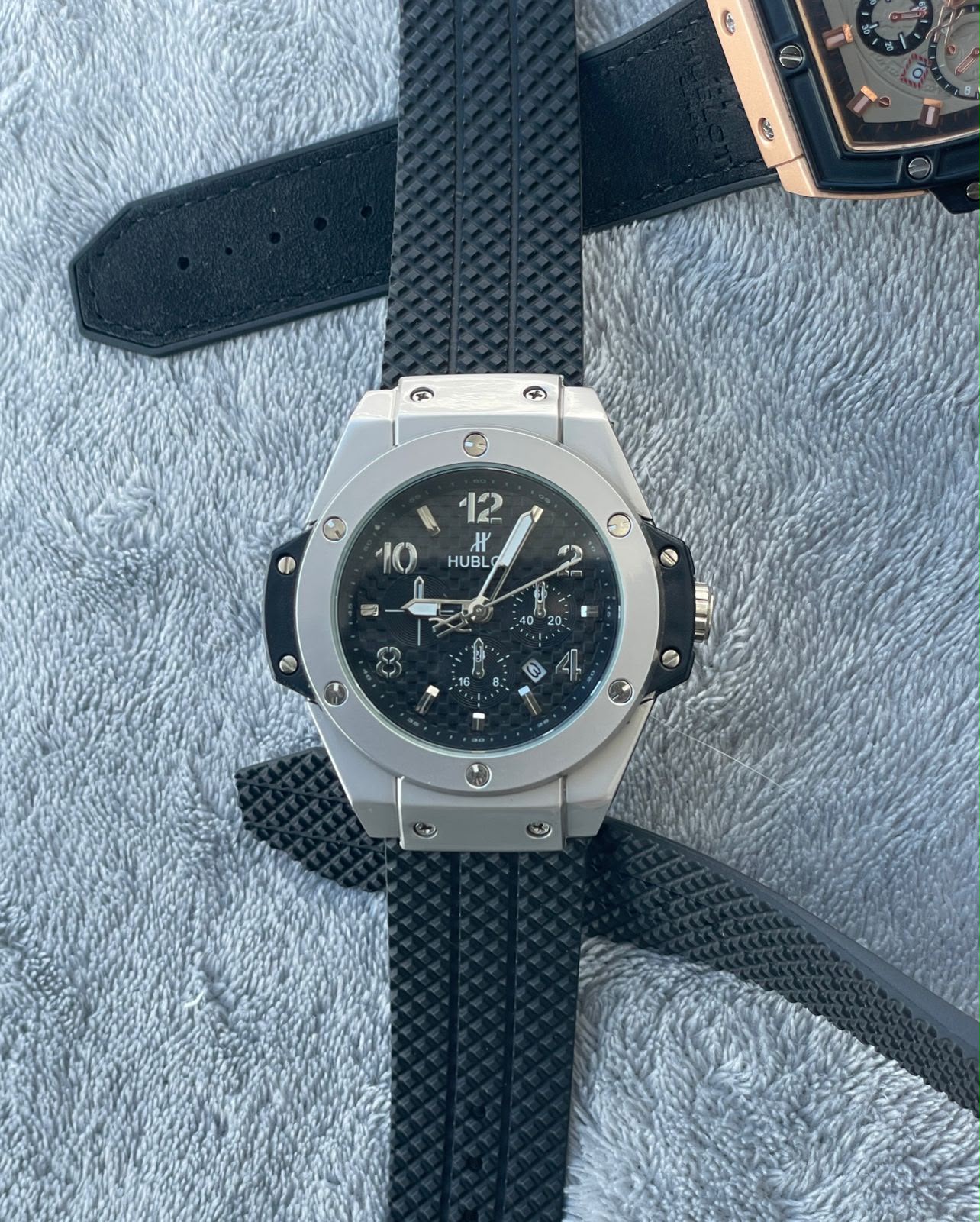 Hublot 4
