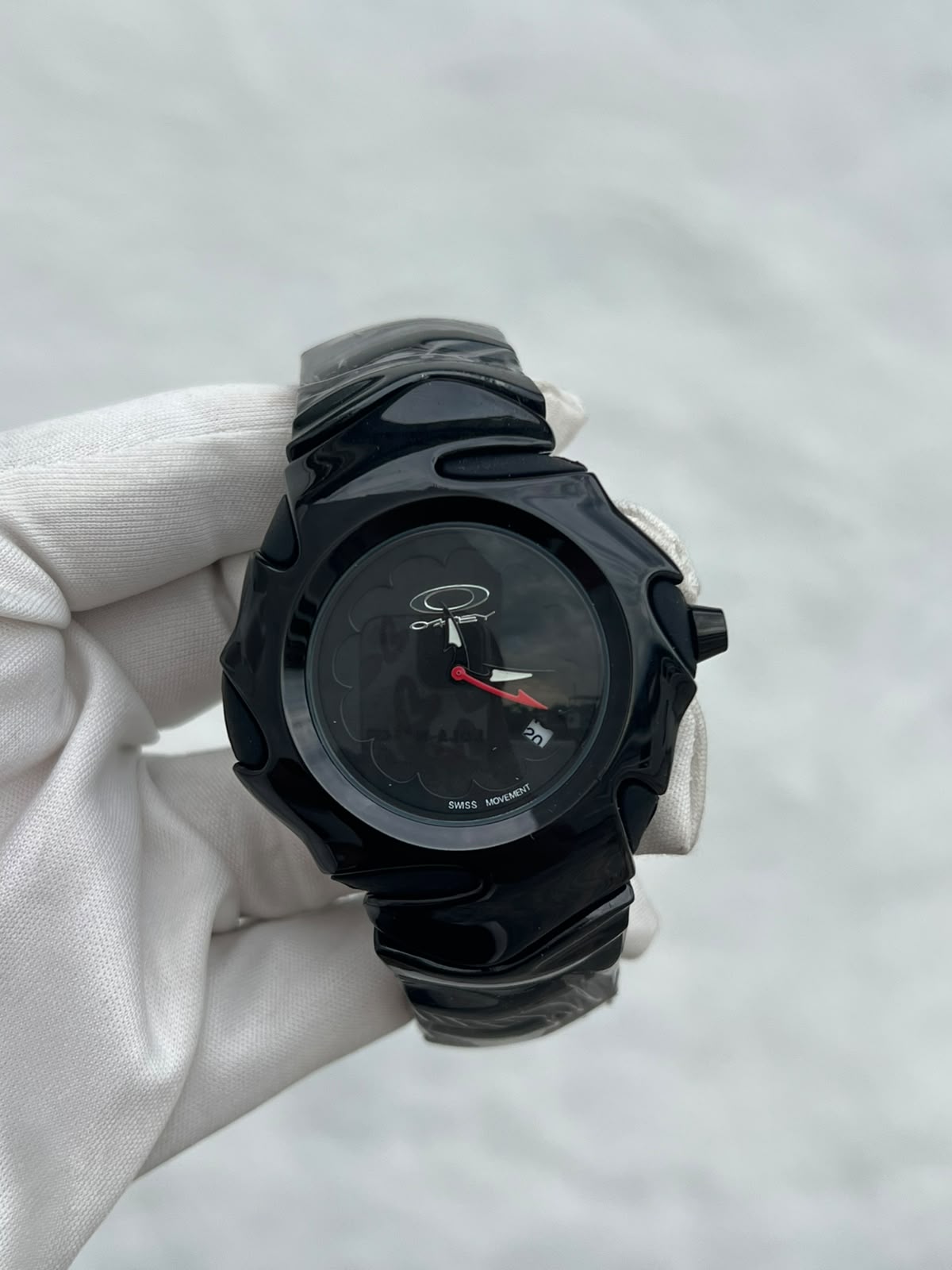 Oakley Blade 3