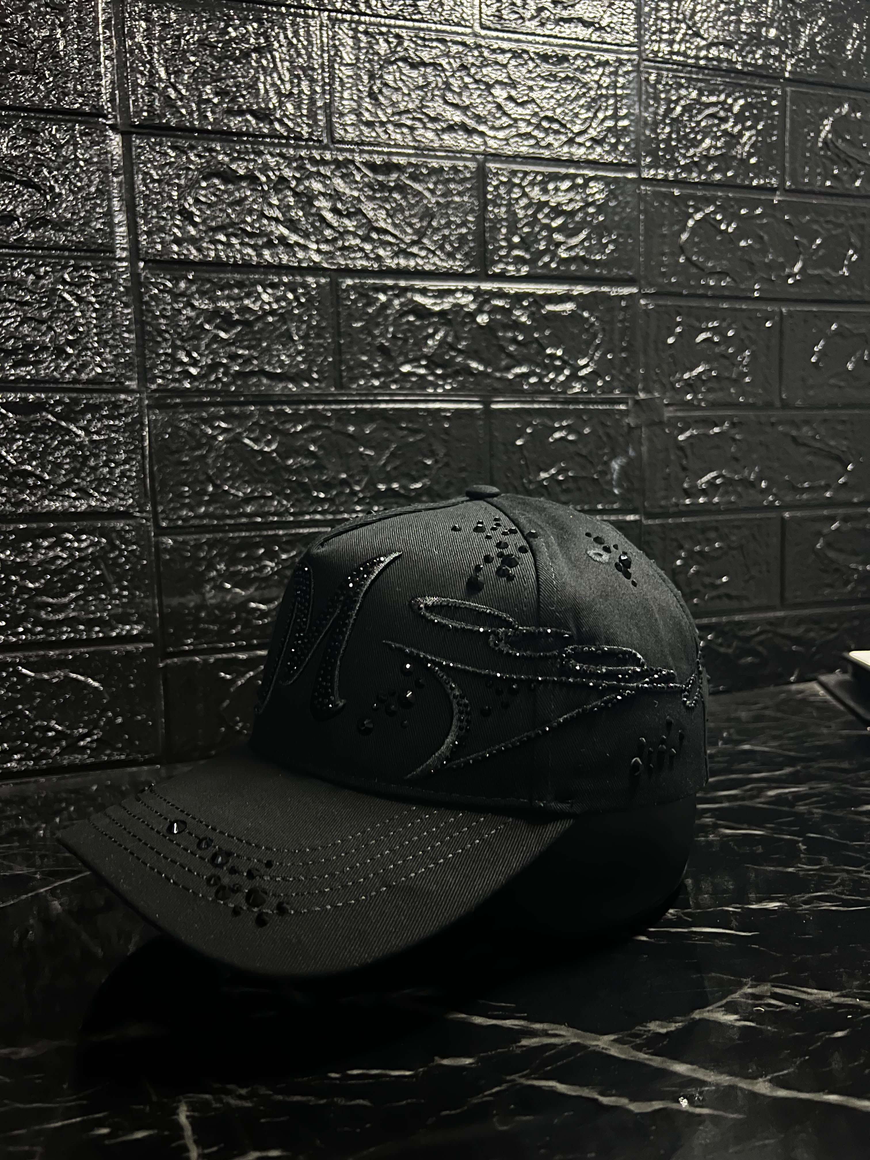 Mago Total Black🪄 2